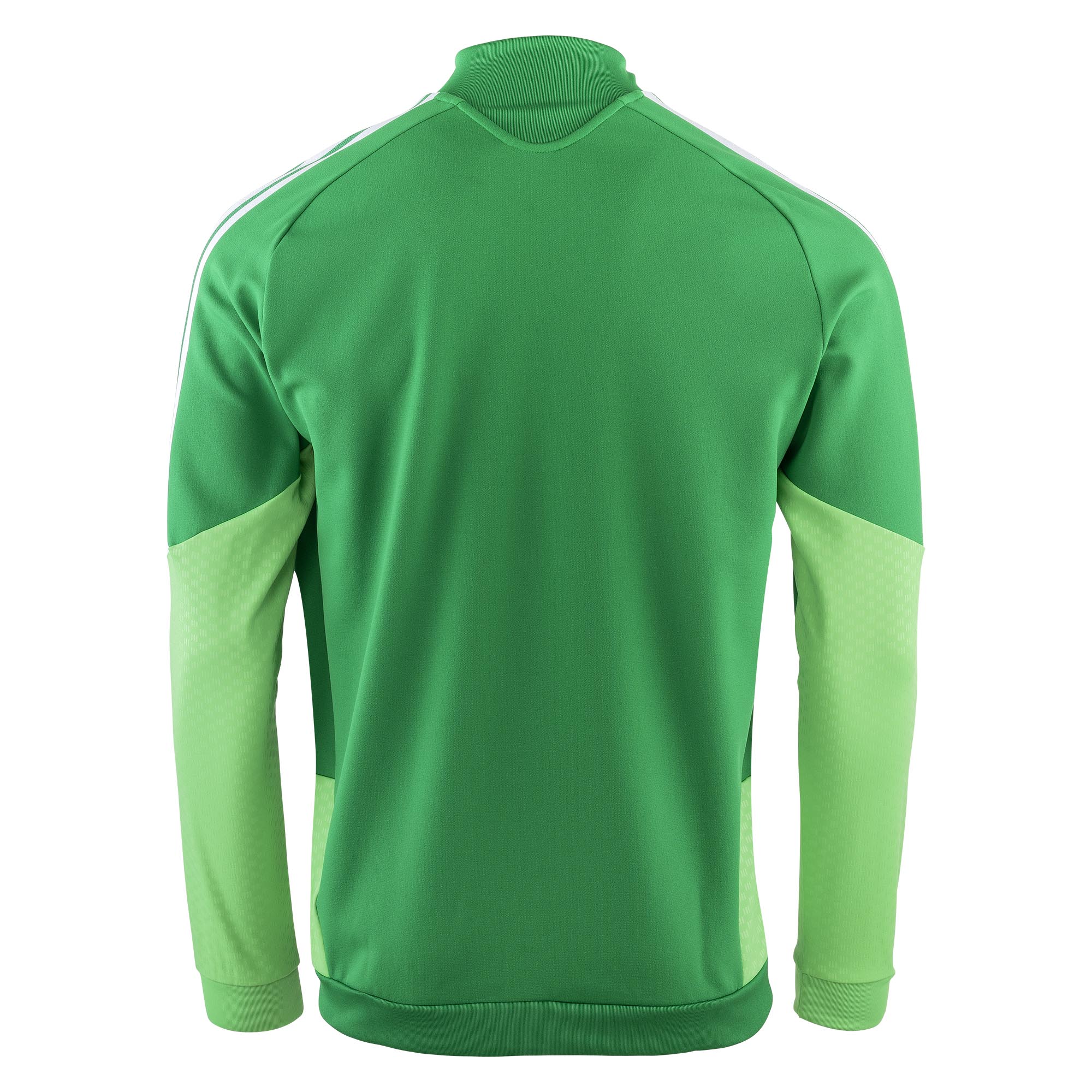 adidas Trainingsjacke grün