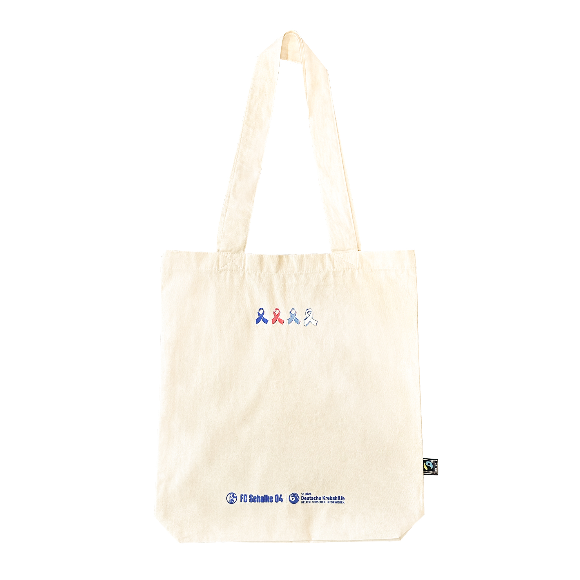 Tragetasche Glück Auf S04/DKH