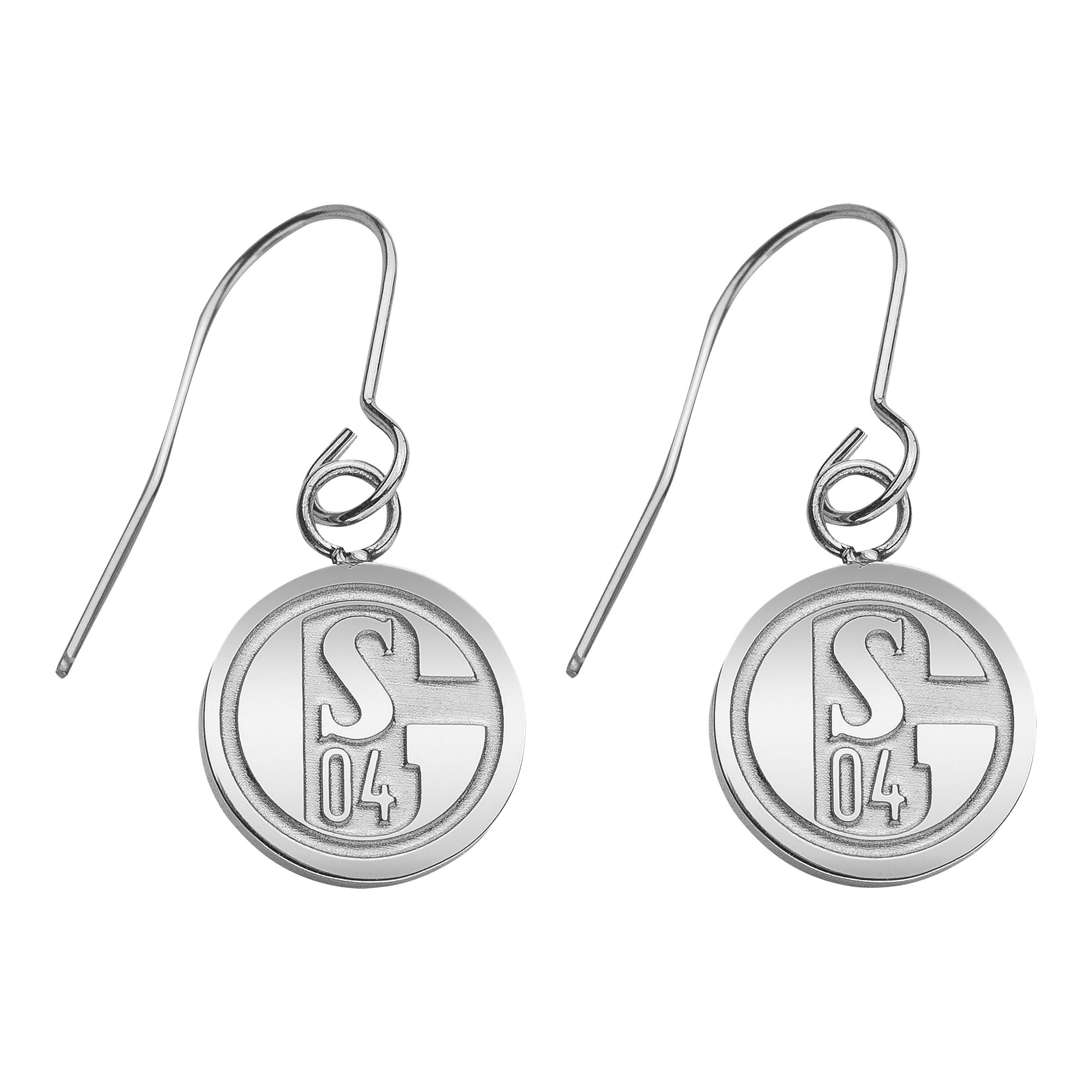 Details für Ohrhänger Damen Logo
