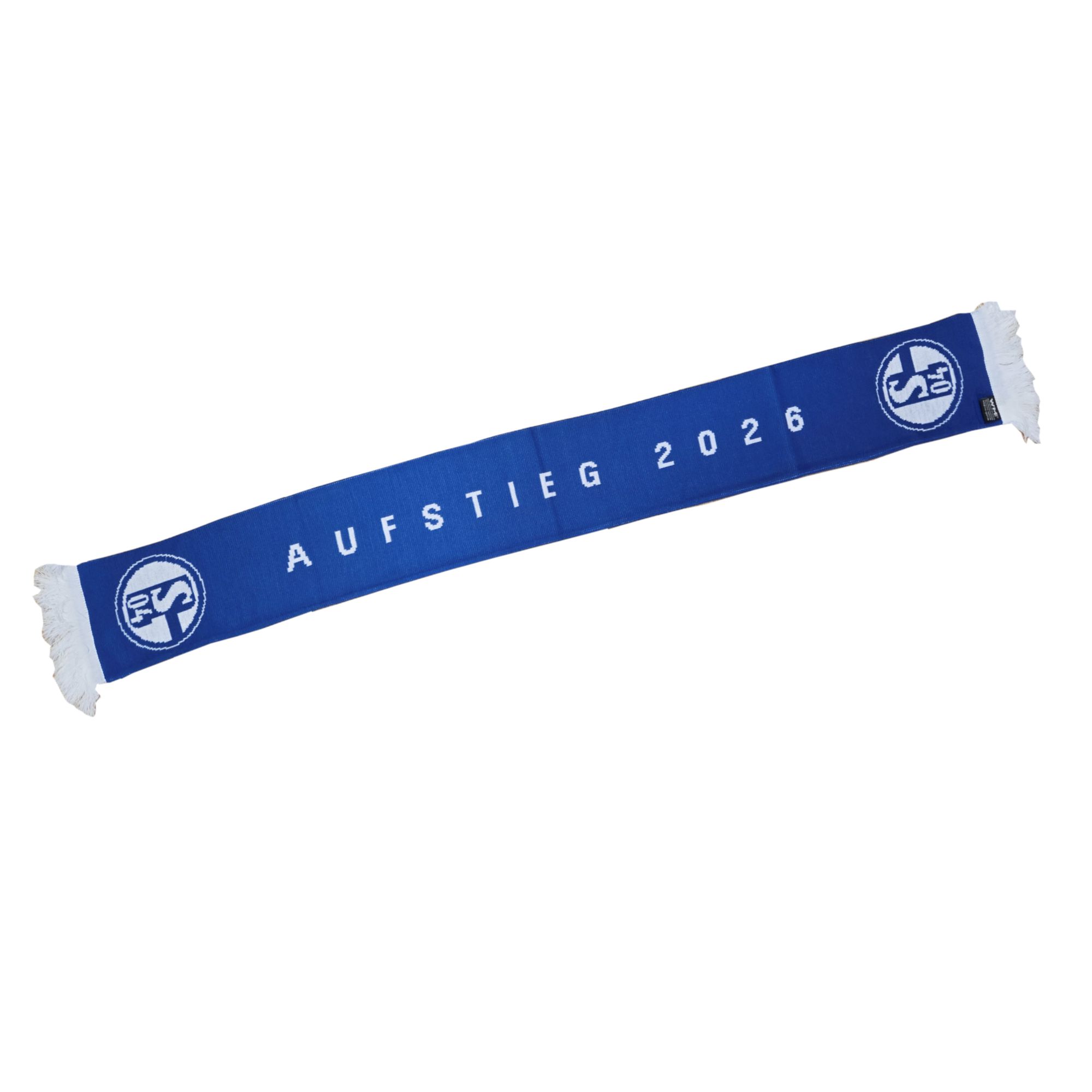 Aufstieg 2026