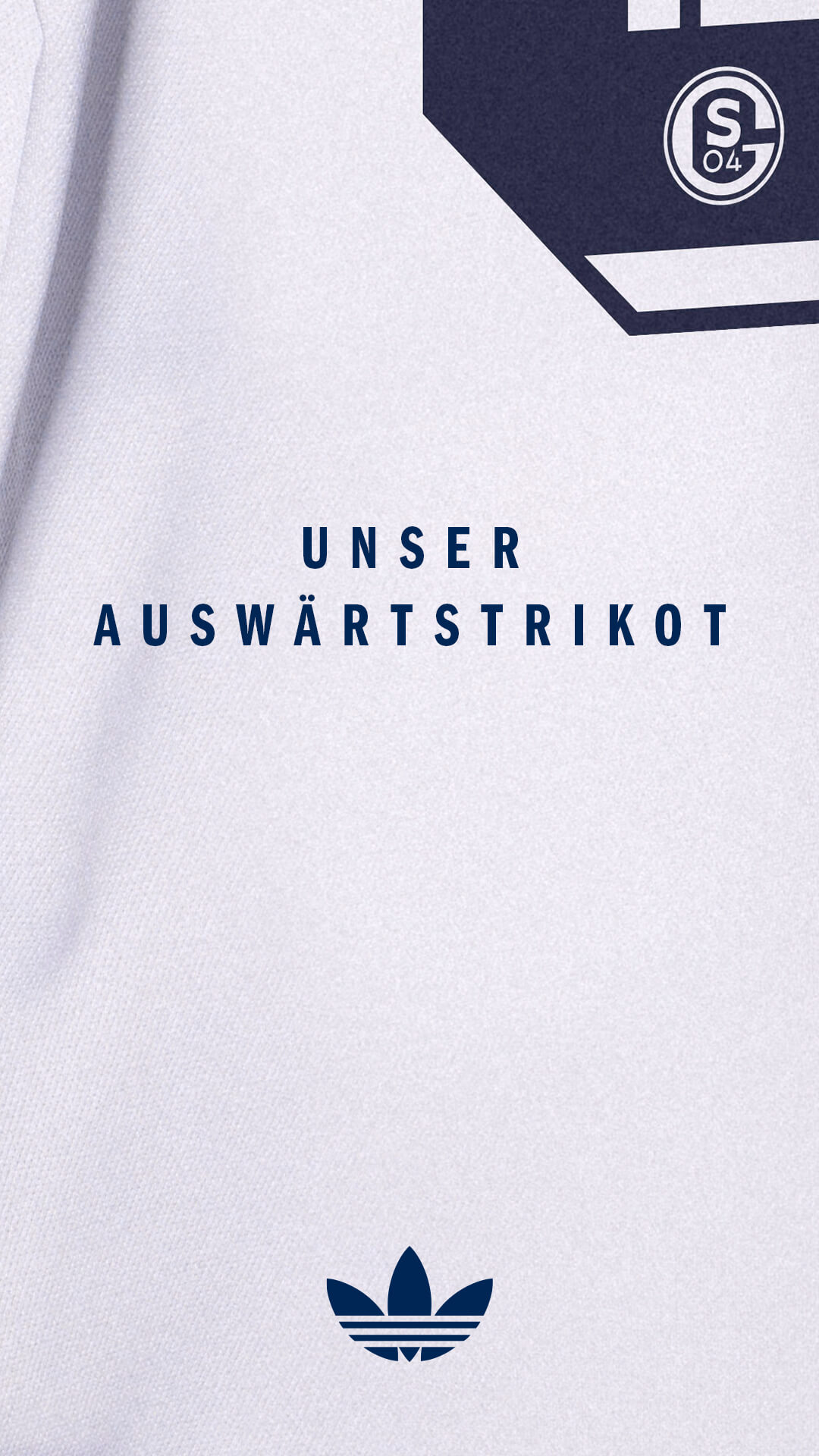 adidas Originals Auswärtstrikot 2026 2027