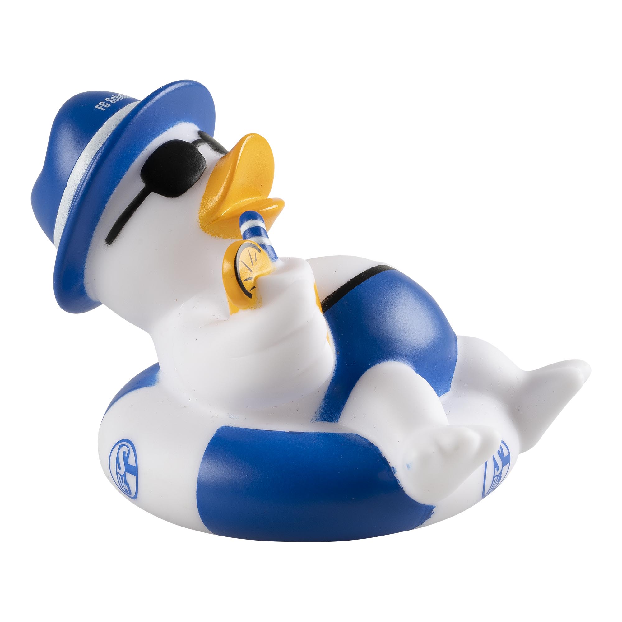 S04 Badeente