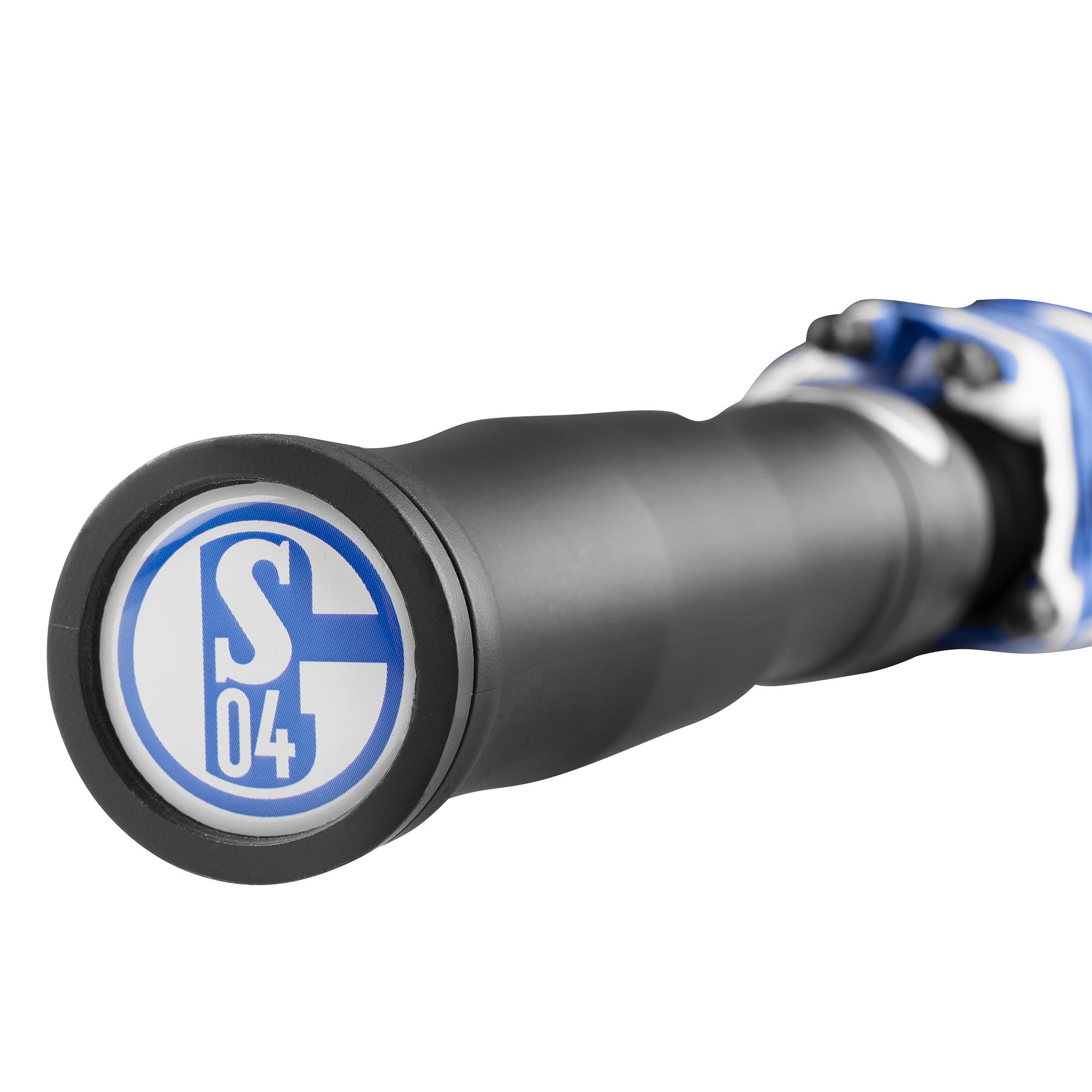 Regenschirm S04 Logo