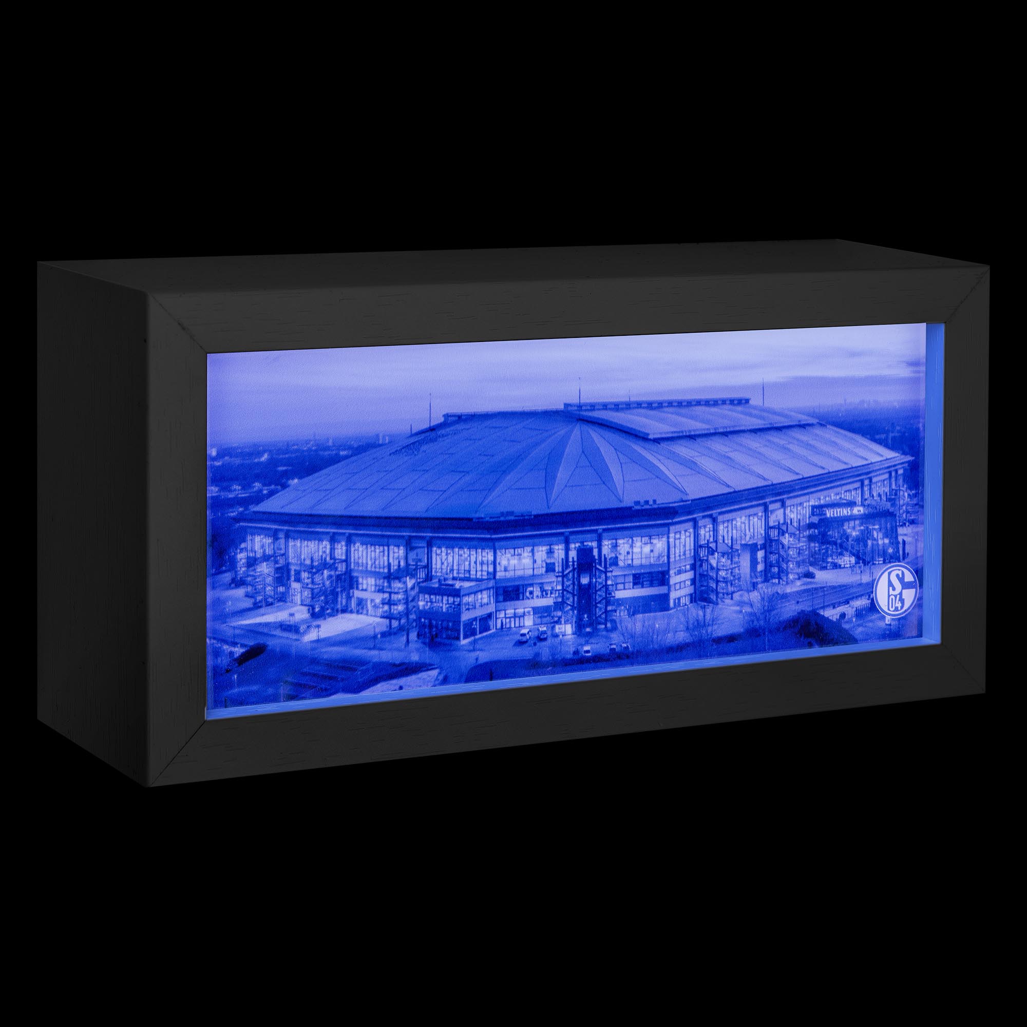 LED-Licht Arena dunkel