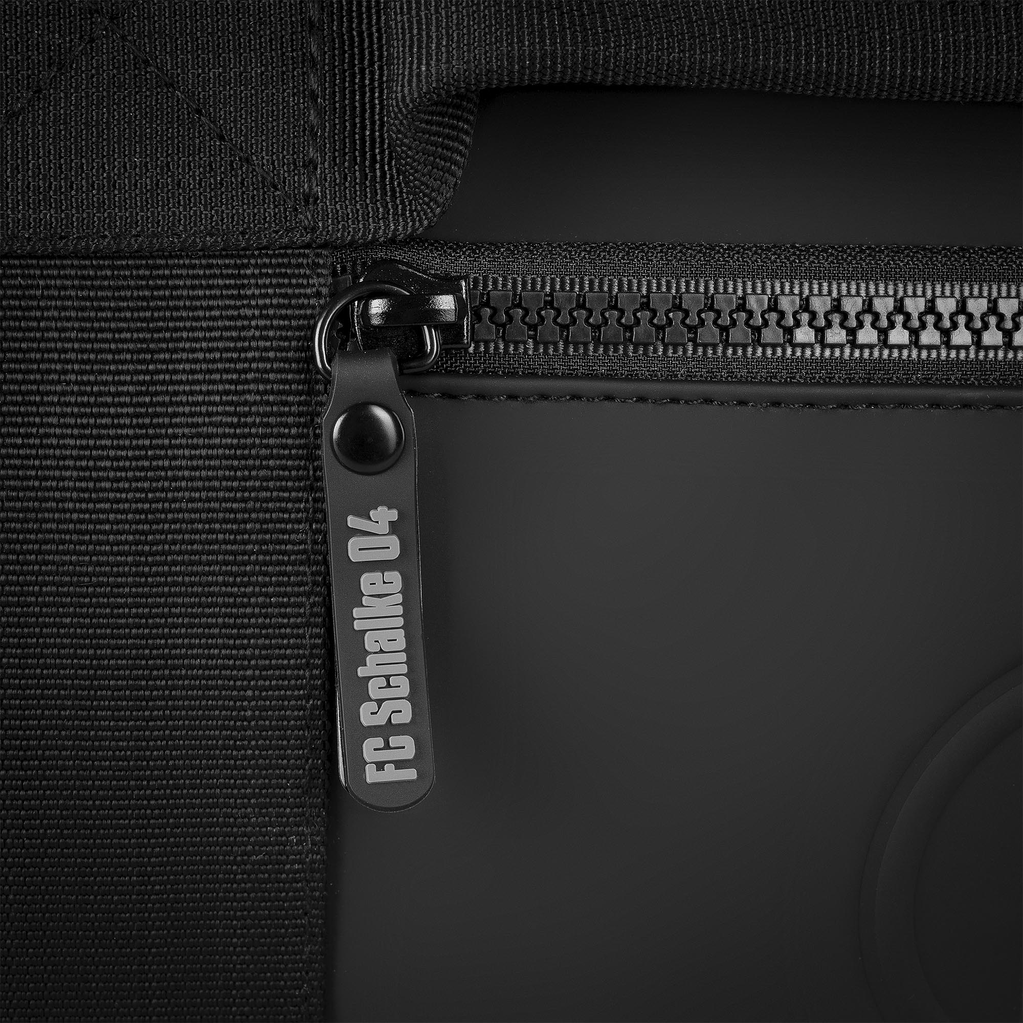 Ansicht Zipper