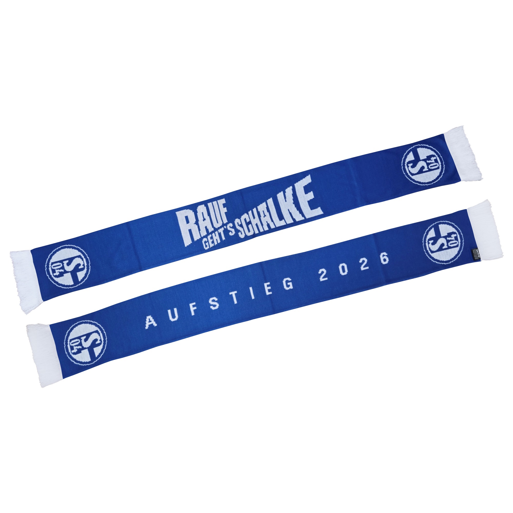 Details for Promotion Scarf 2026
