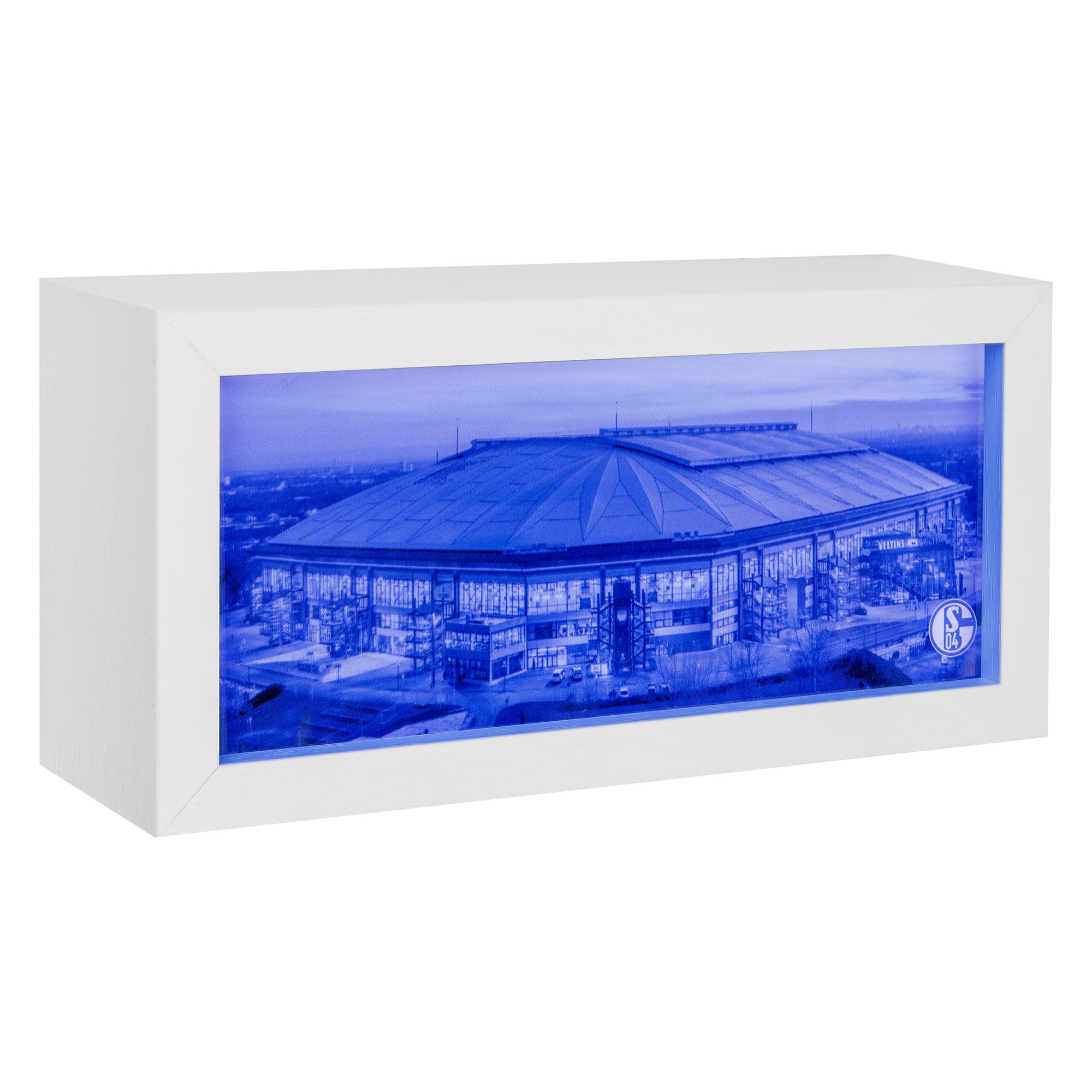 LED-Licht an