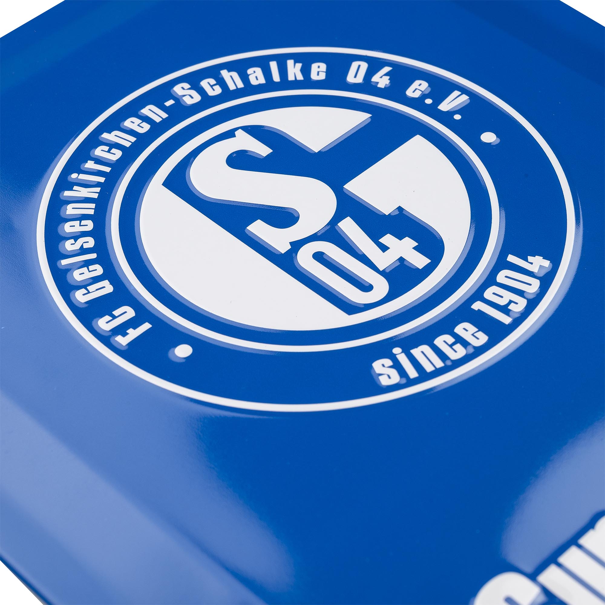 Schalke Emblem