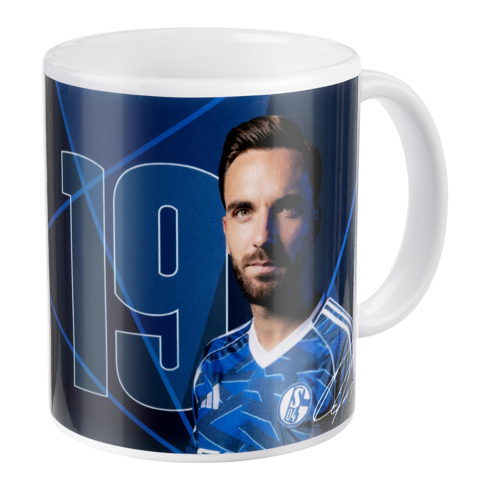 Tasse Kenan Karaman