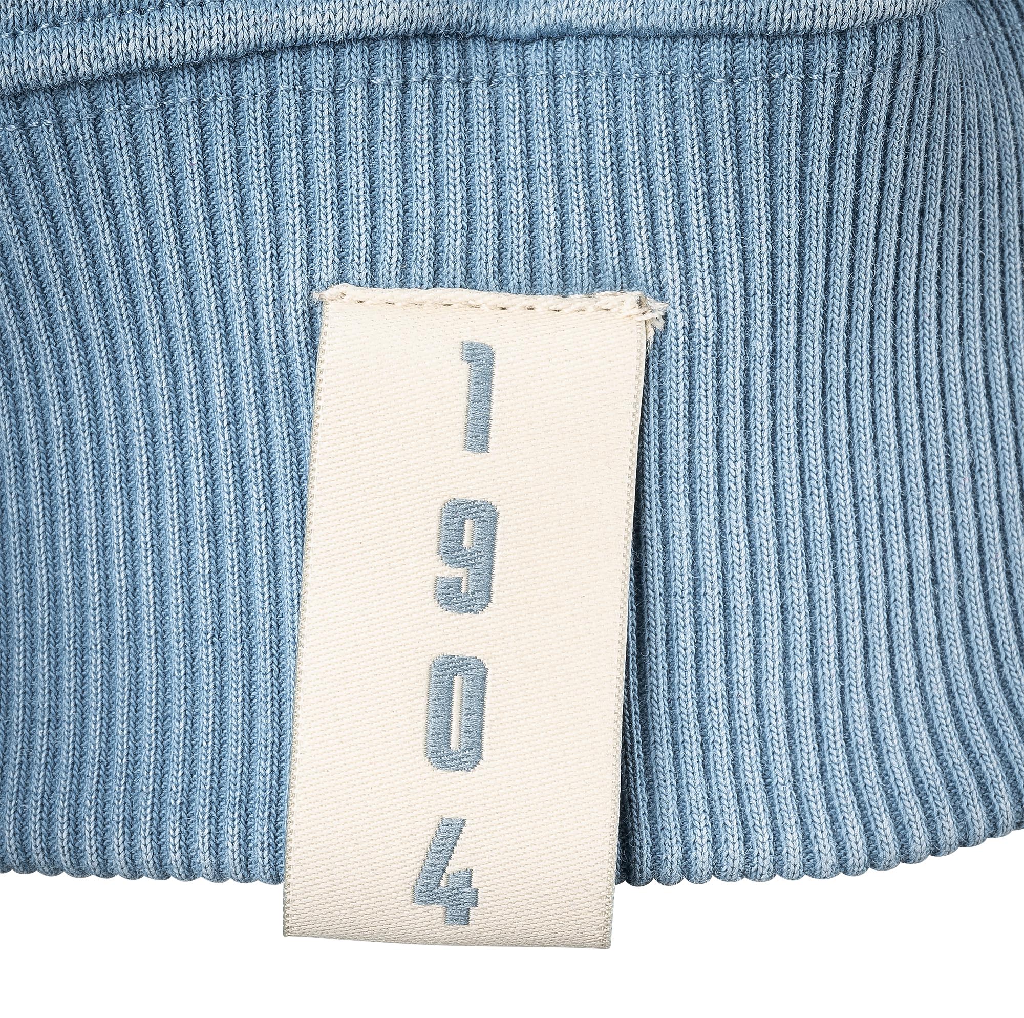 Kapuzen-Sweat unisex Detail