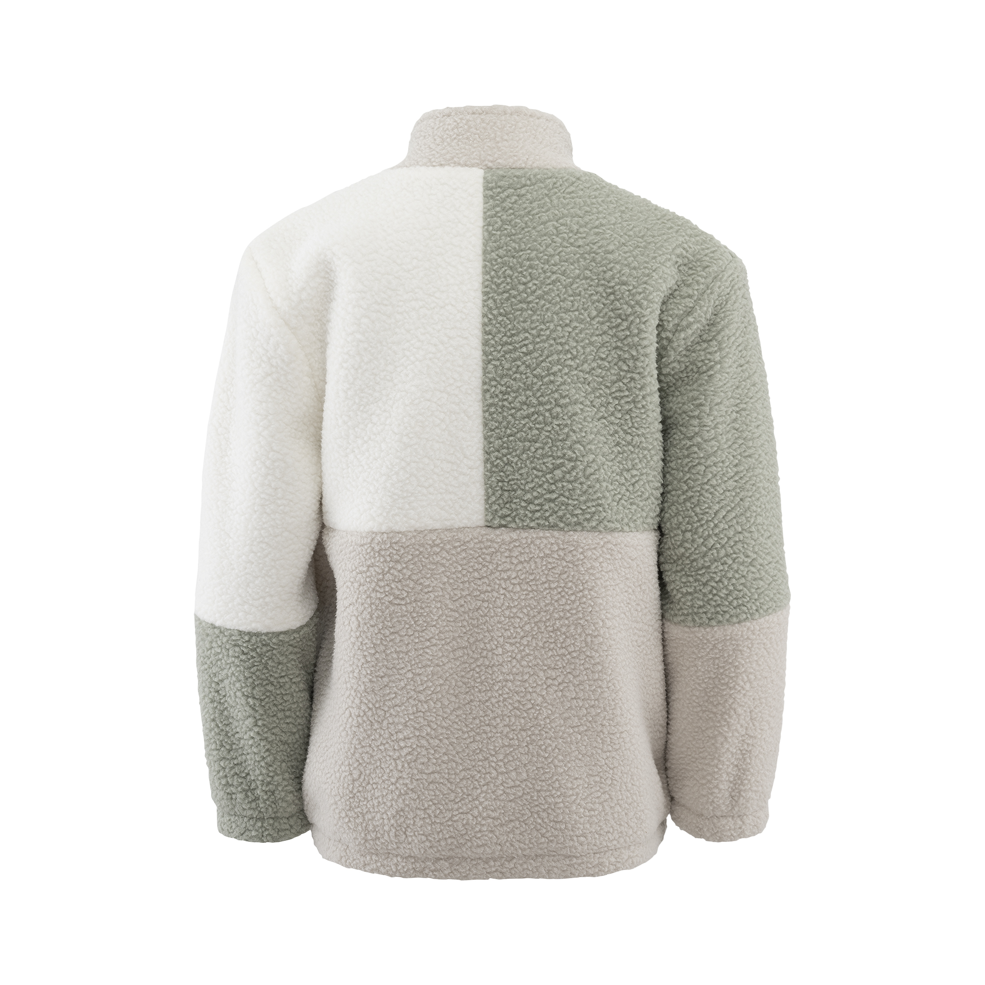 Urban casual Fleecejacke Kids