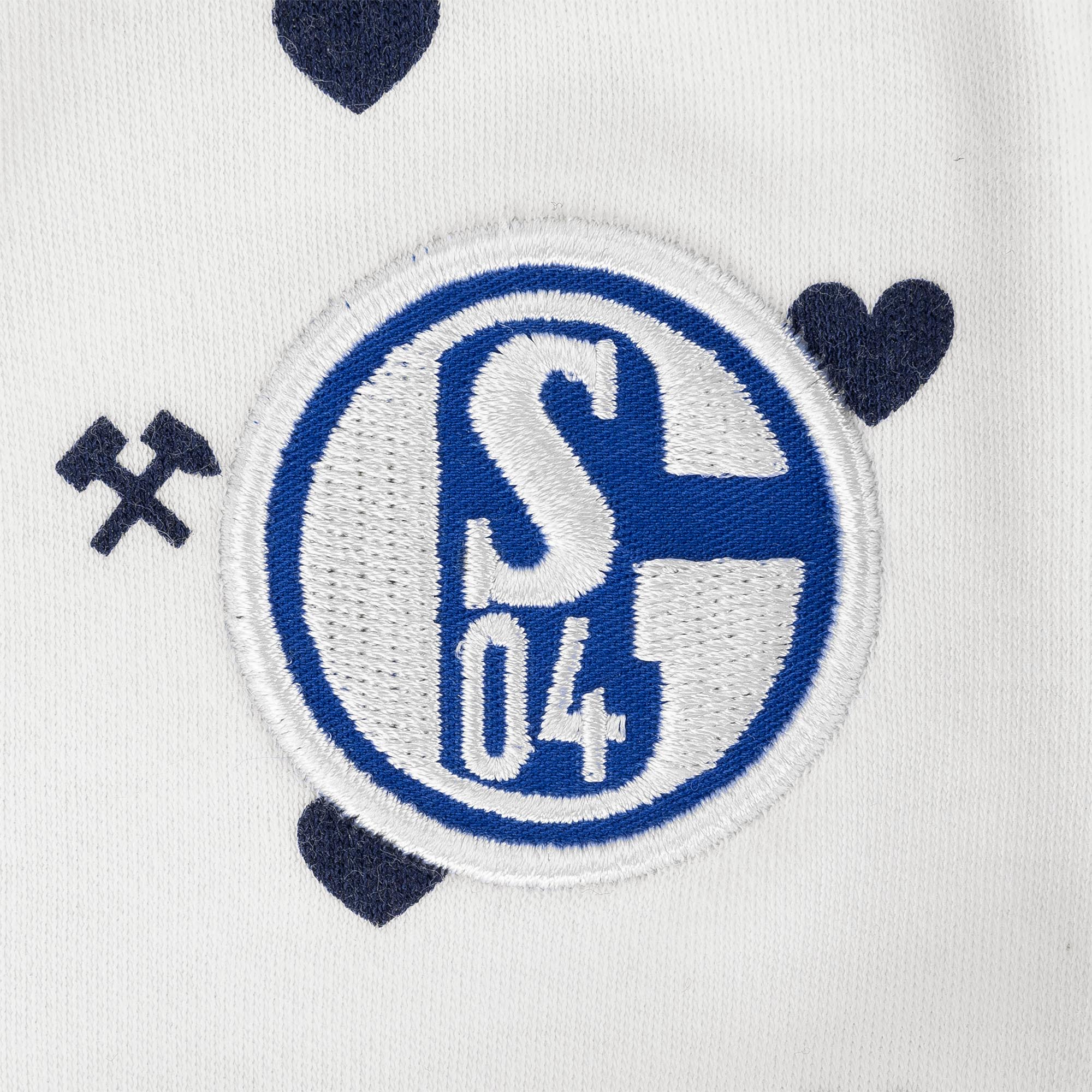 Schalke Logo