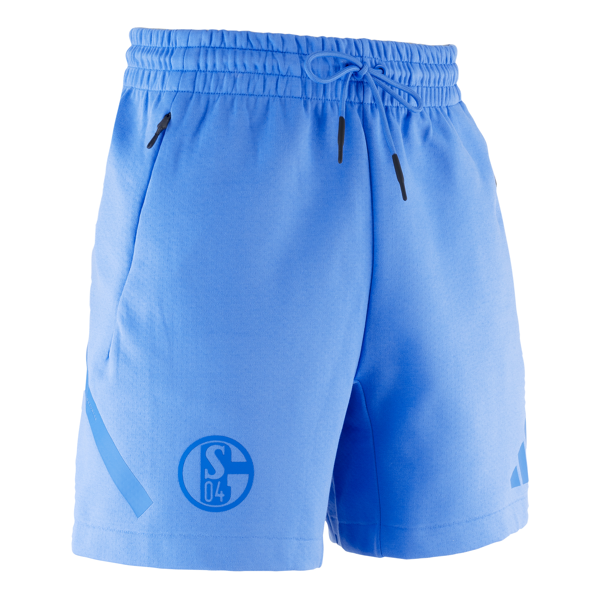 Shorts adidas Z.N.E. hellblau