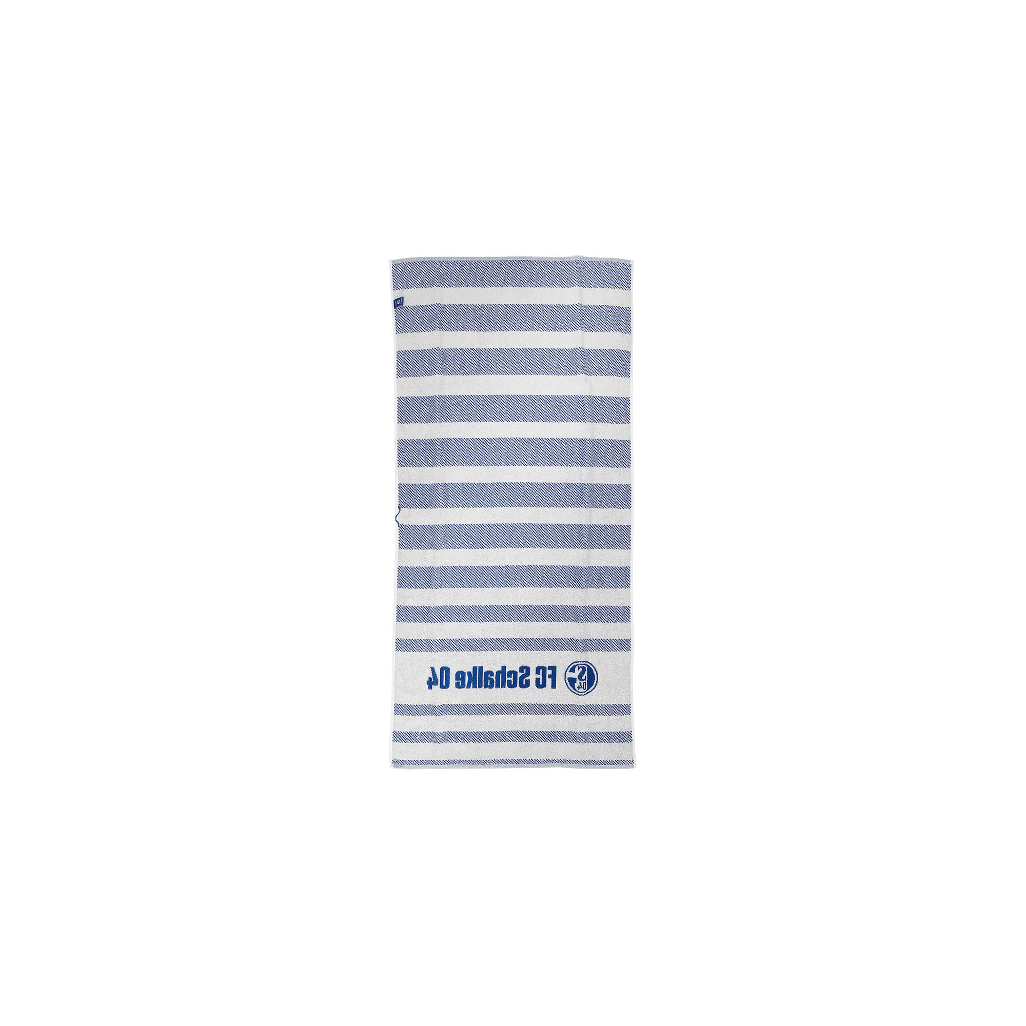 Handtuch Twisted hinten
