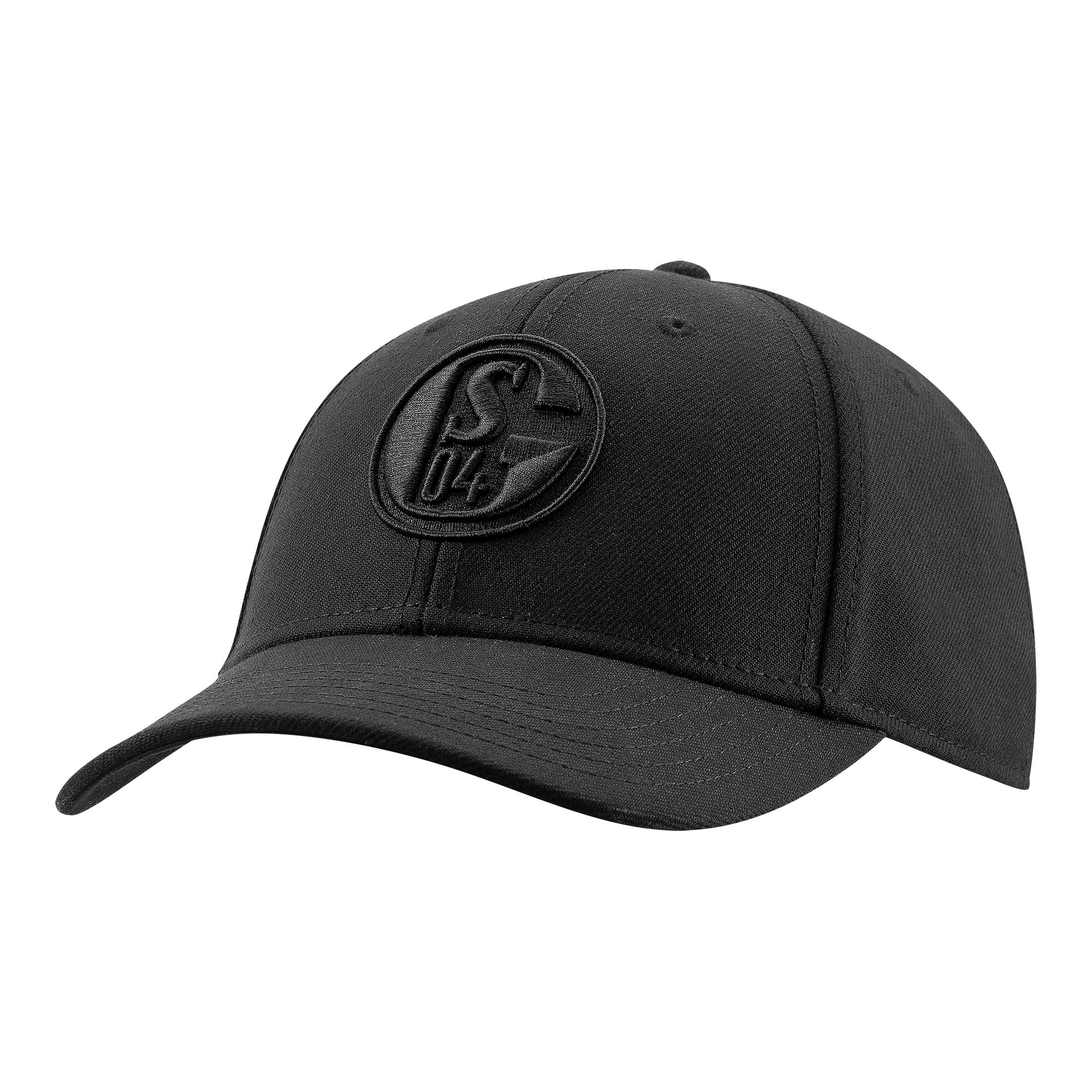 Cap S04 black
