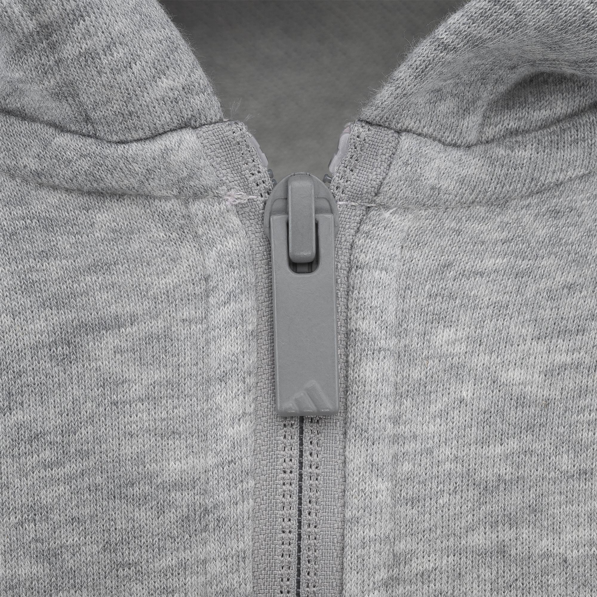 Kapuzen-Jacke Zipper