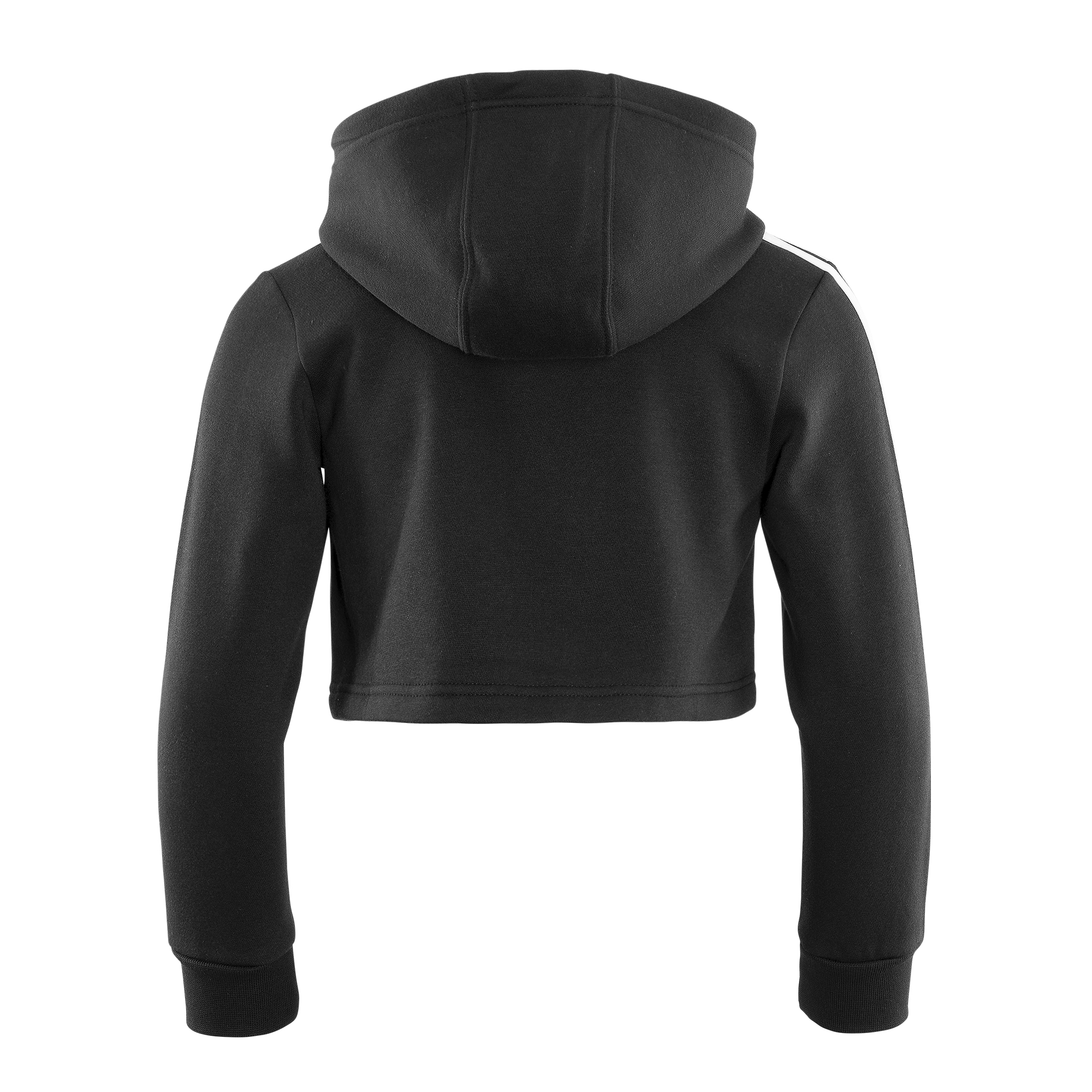 S04 verkürzter adidas Hoodie