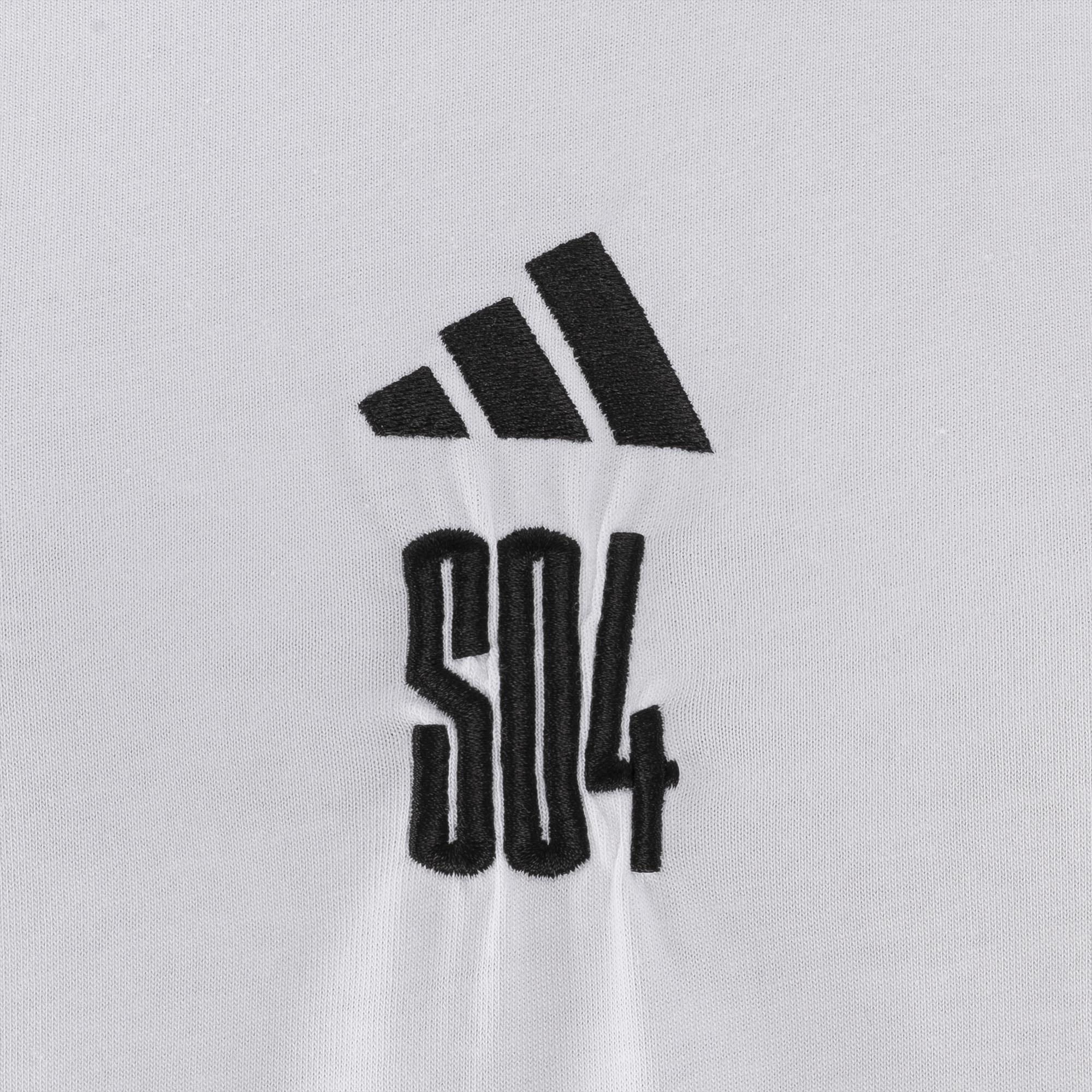 adidas S04 Shirt Stick