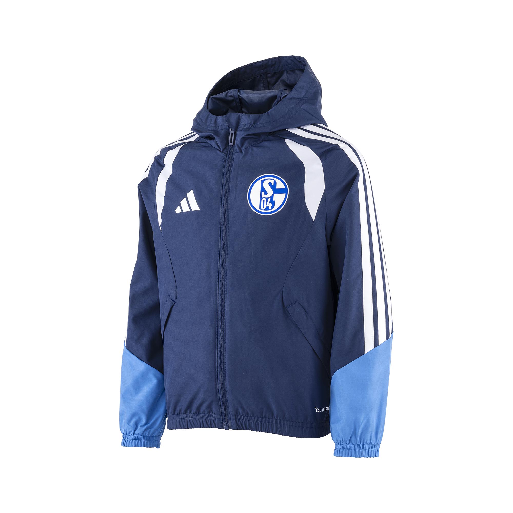 S04 Regenjacke Kids