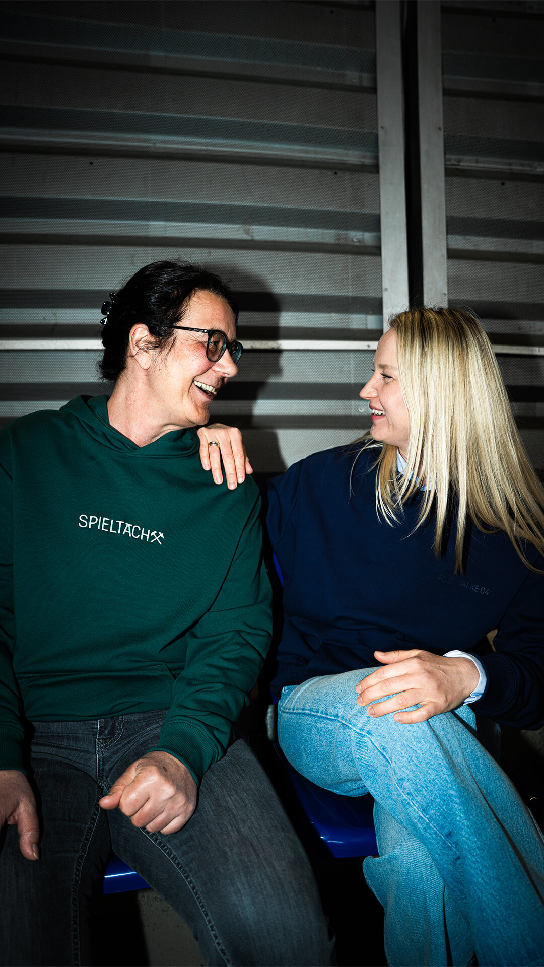 Spieltach-Kollektion