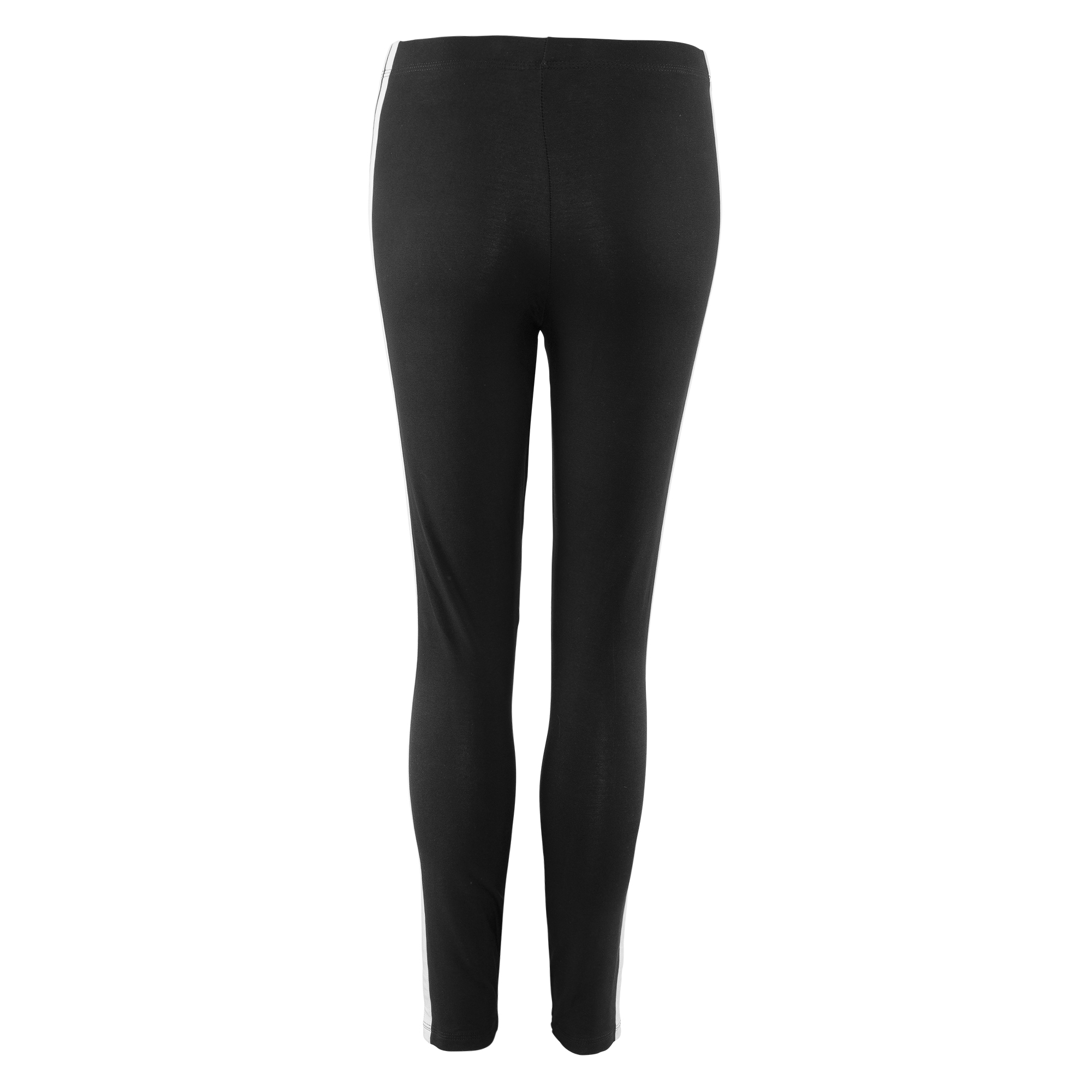 Leggings adidas Damen schwarz