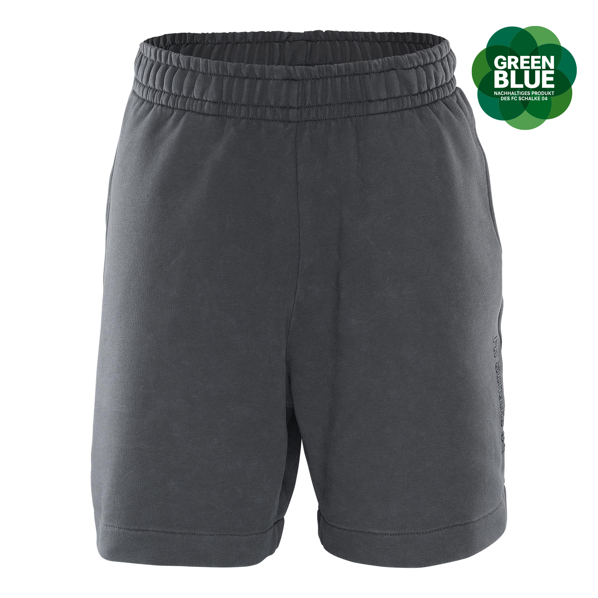 Sweatshorts unisex washed VT