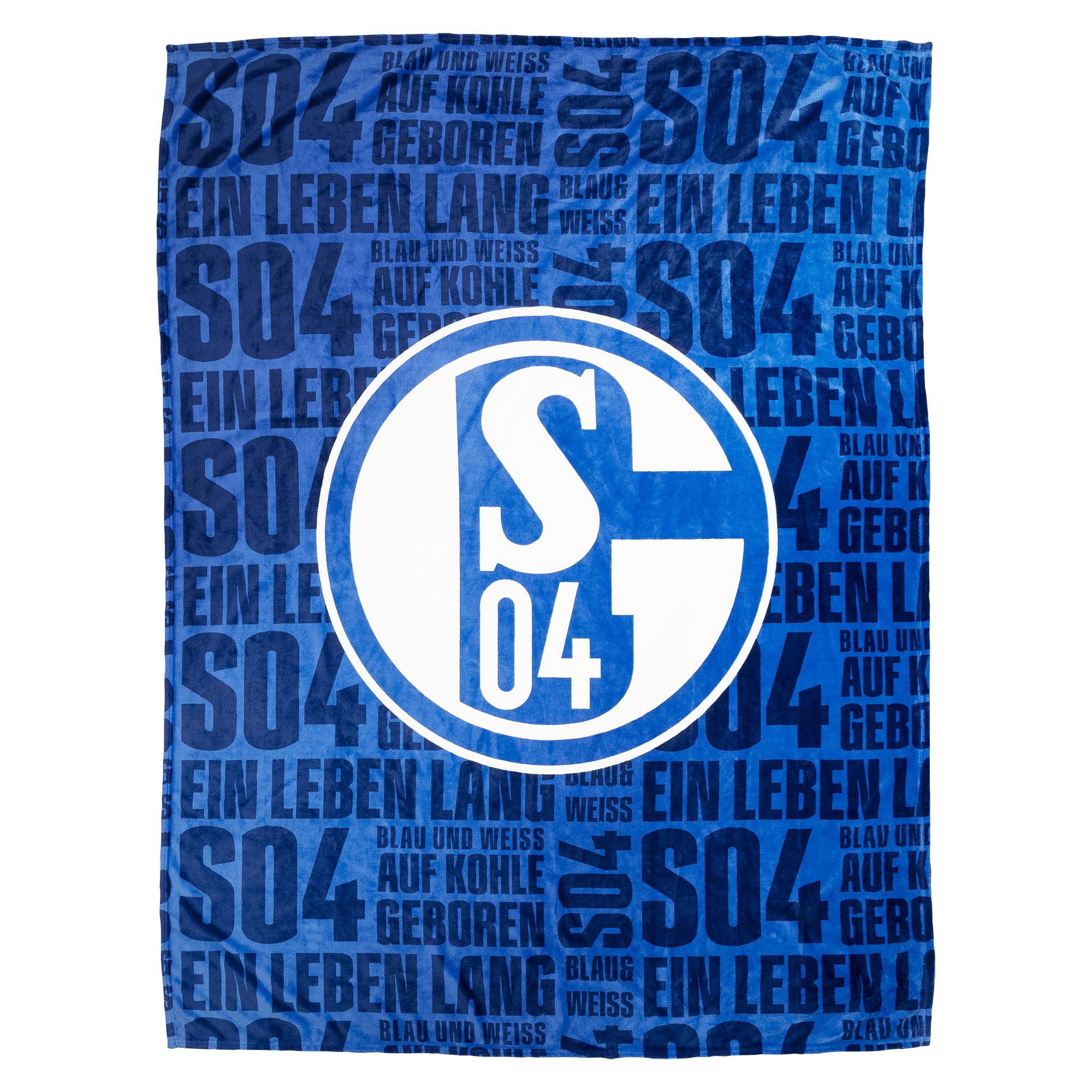 S04 Decke Flanellfleece 