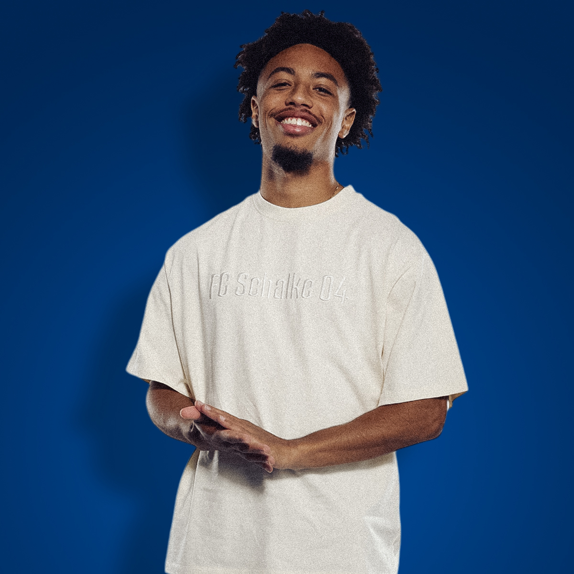 T-Shirt Model