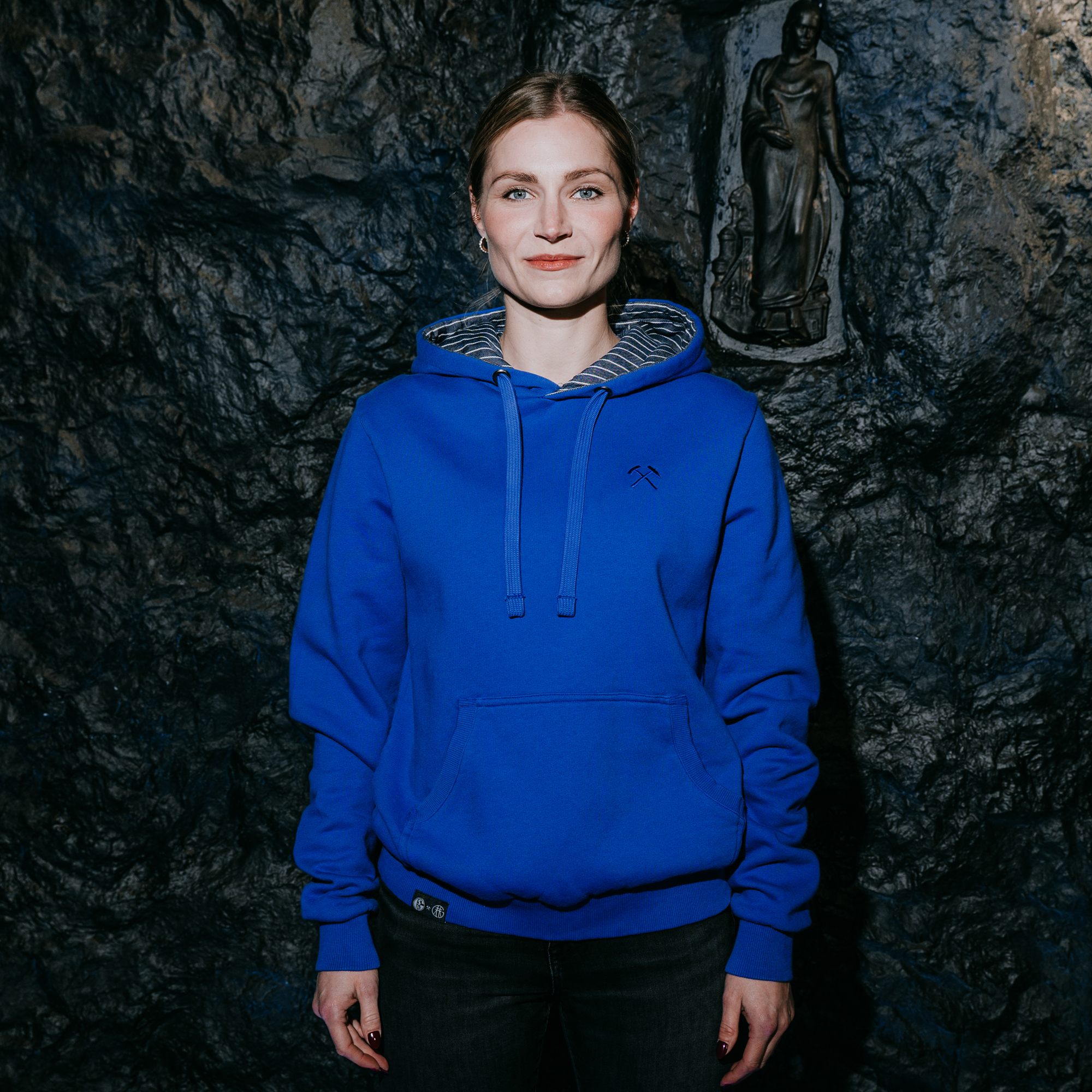 Hoodie S04 x GH Model