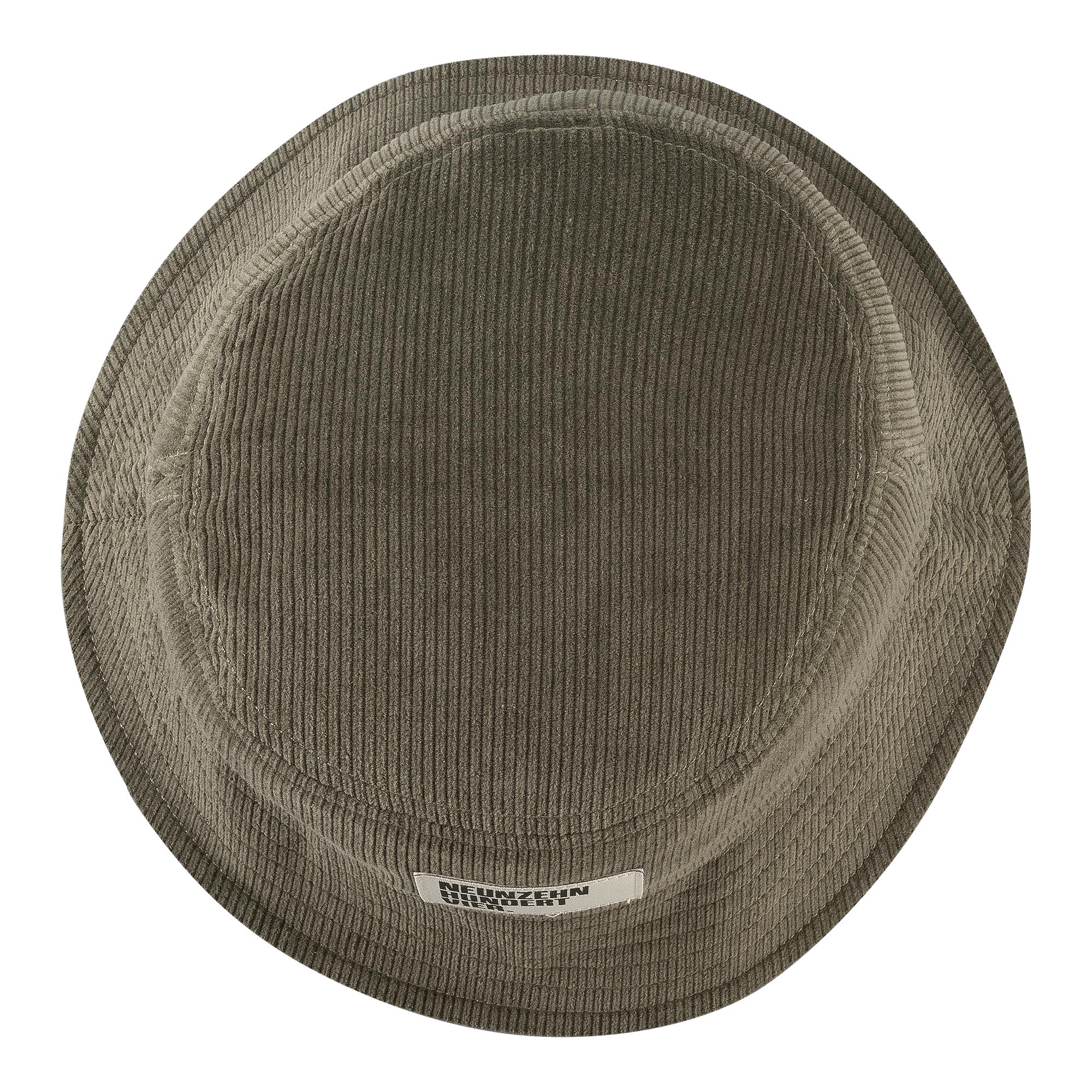 Schalke Fischerhut 1904