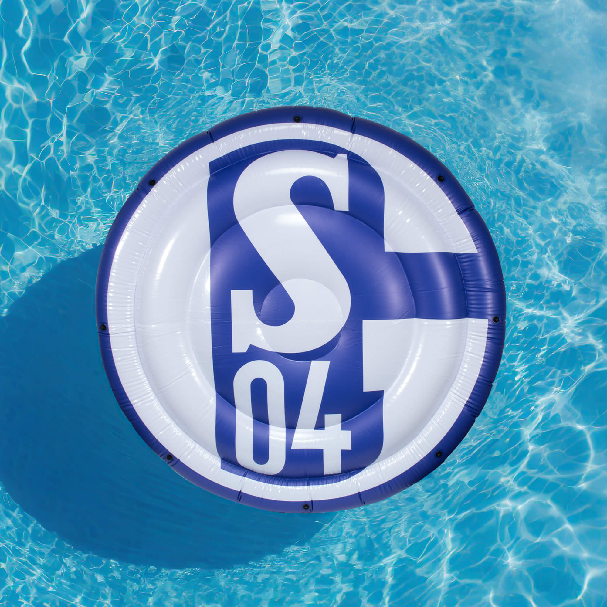 Badeinsel S04 XXL Luftmatratze