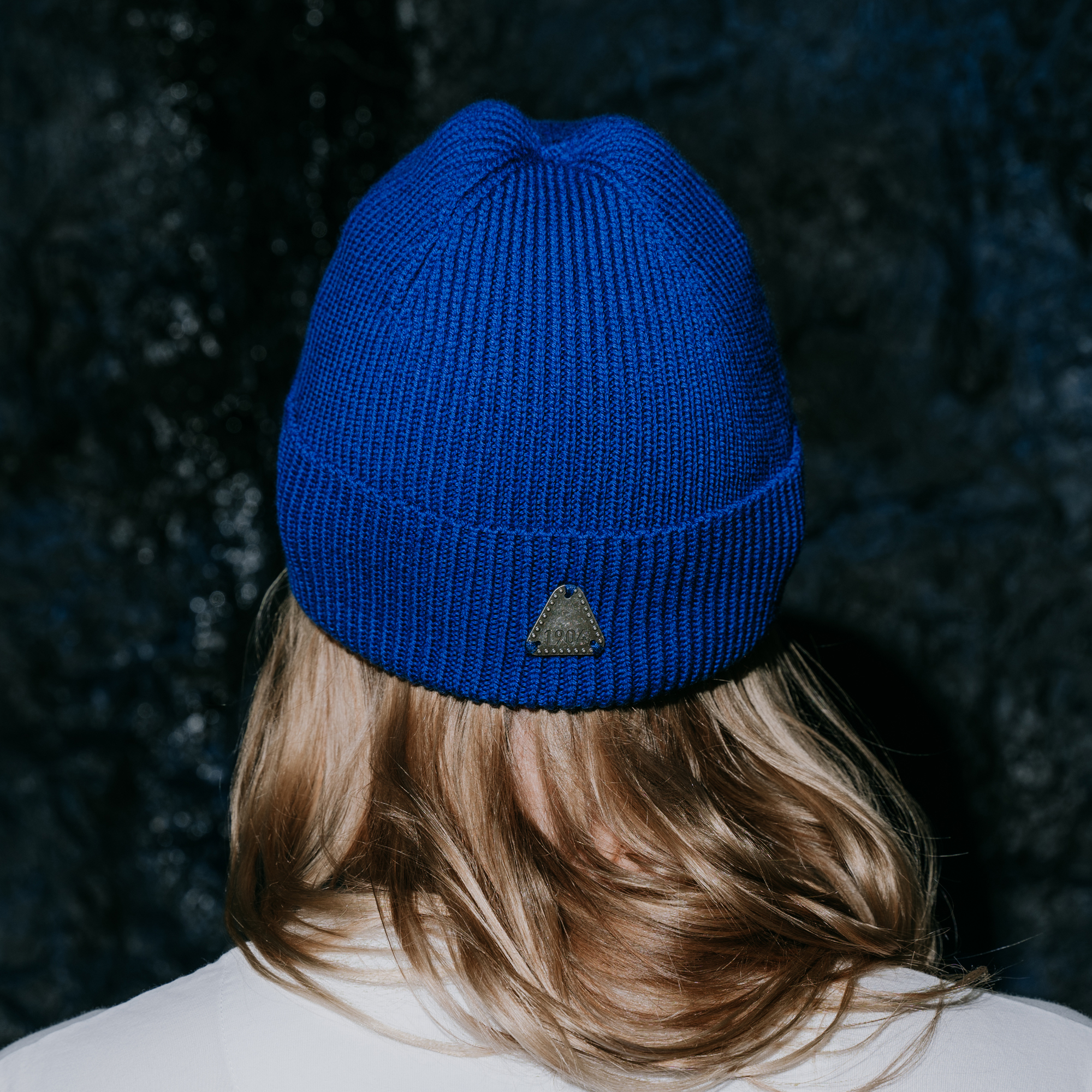 Beanie S04 x GH unisex
