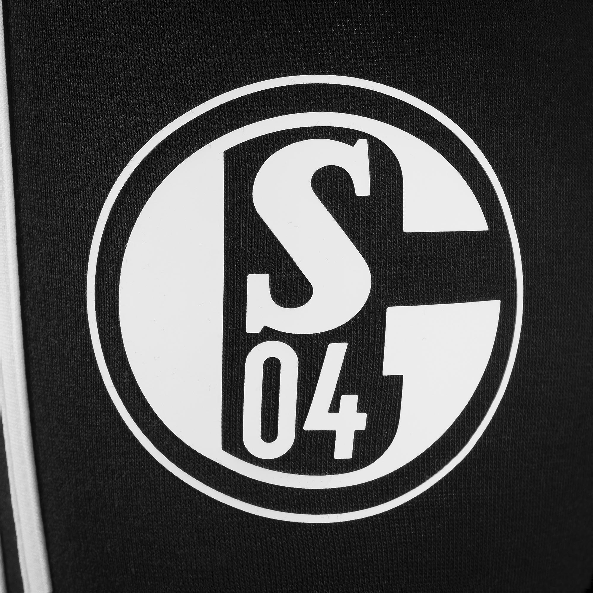 S04 Logo adidas Jogger