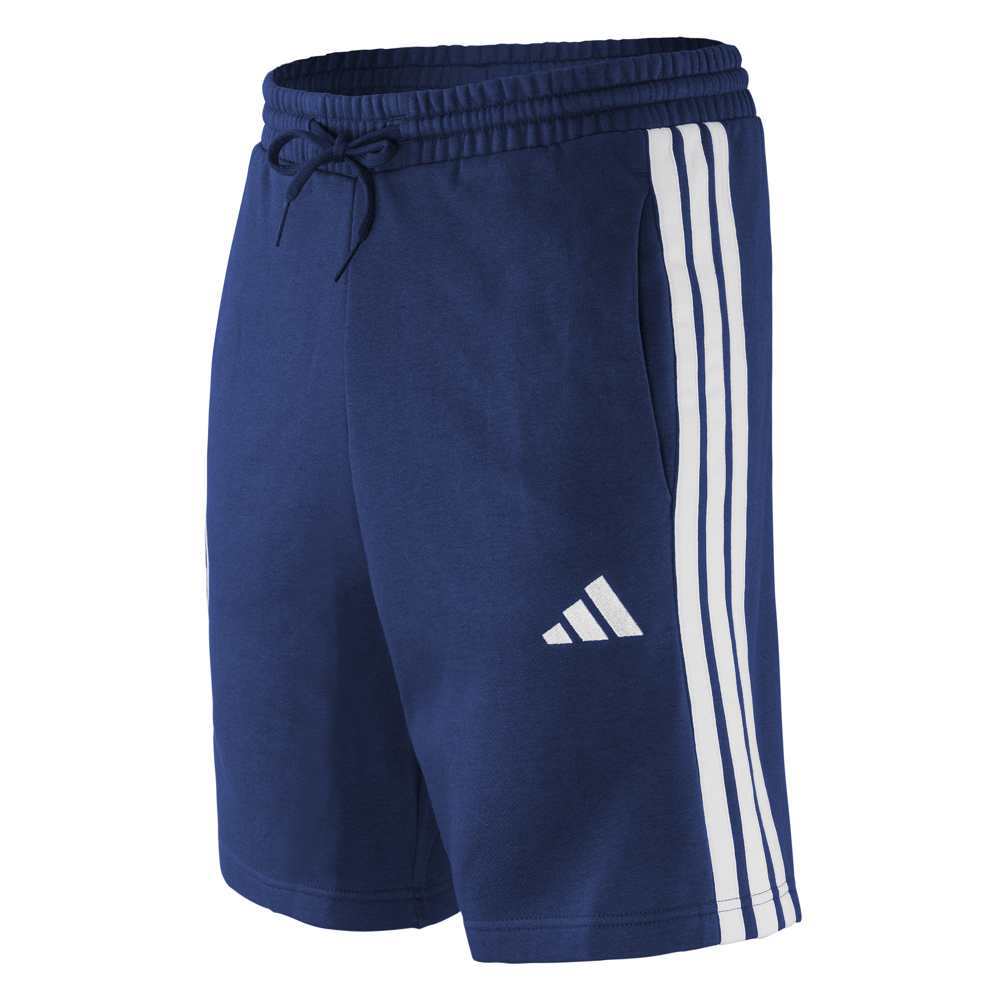 Schalke Shorts Team navy