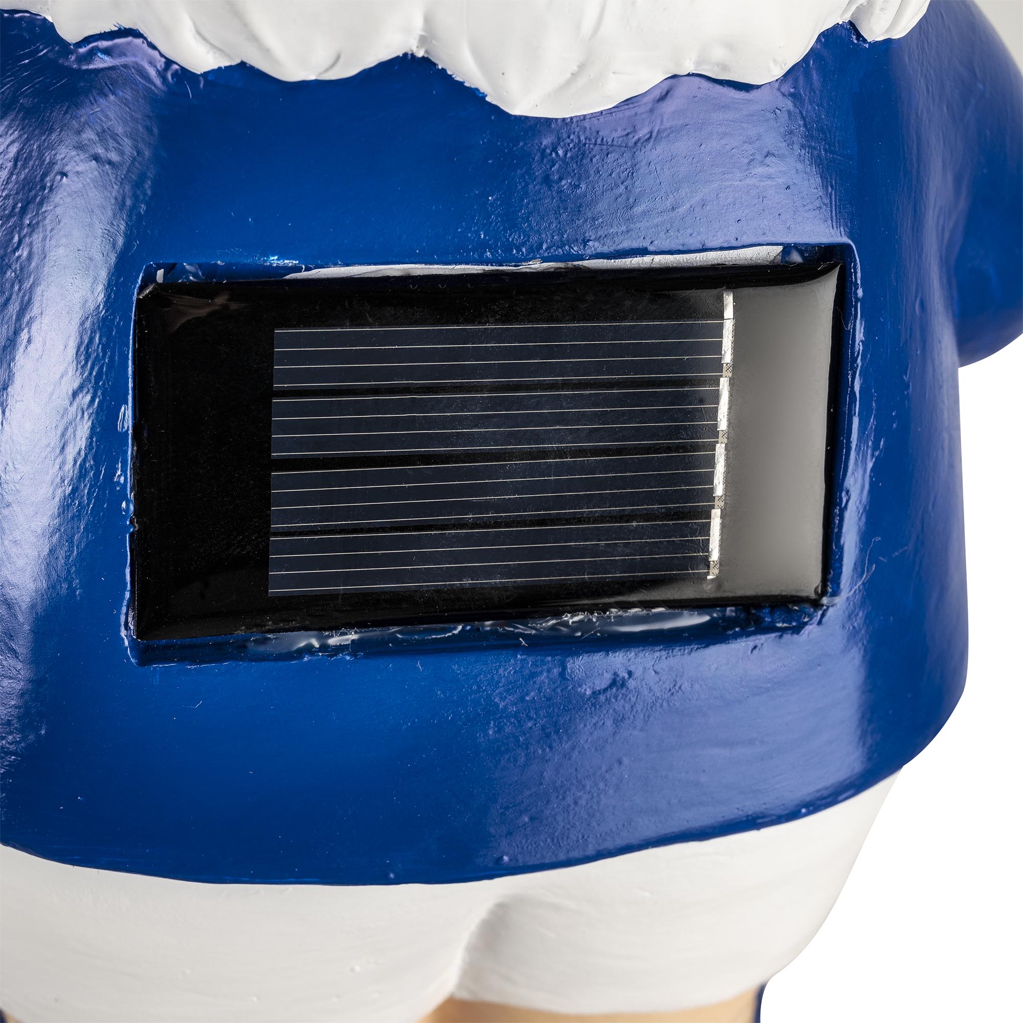 Solar-Modul Gartenzwerg 