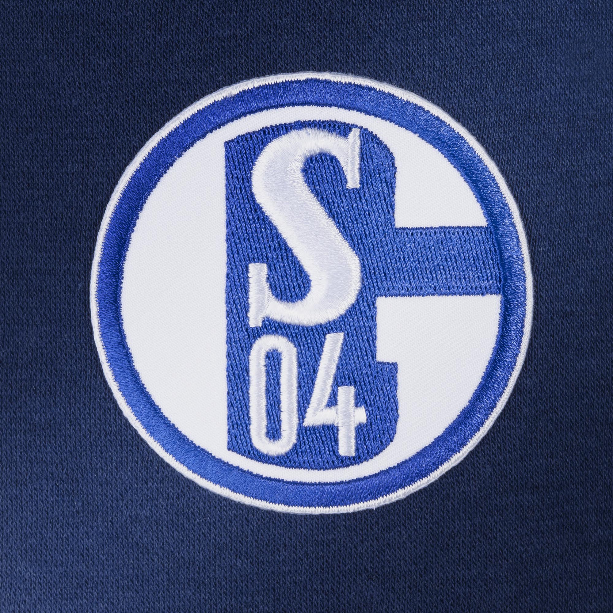 Shorts Team S04 Logo
