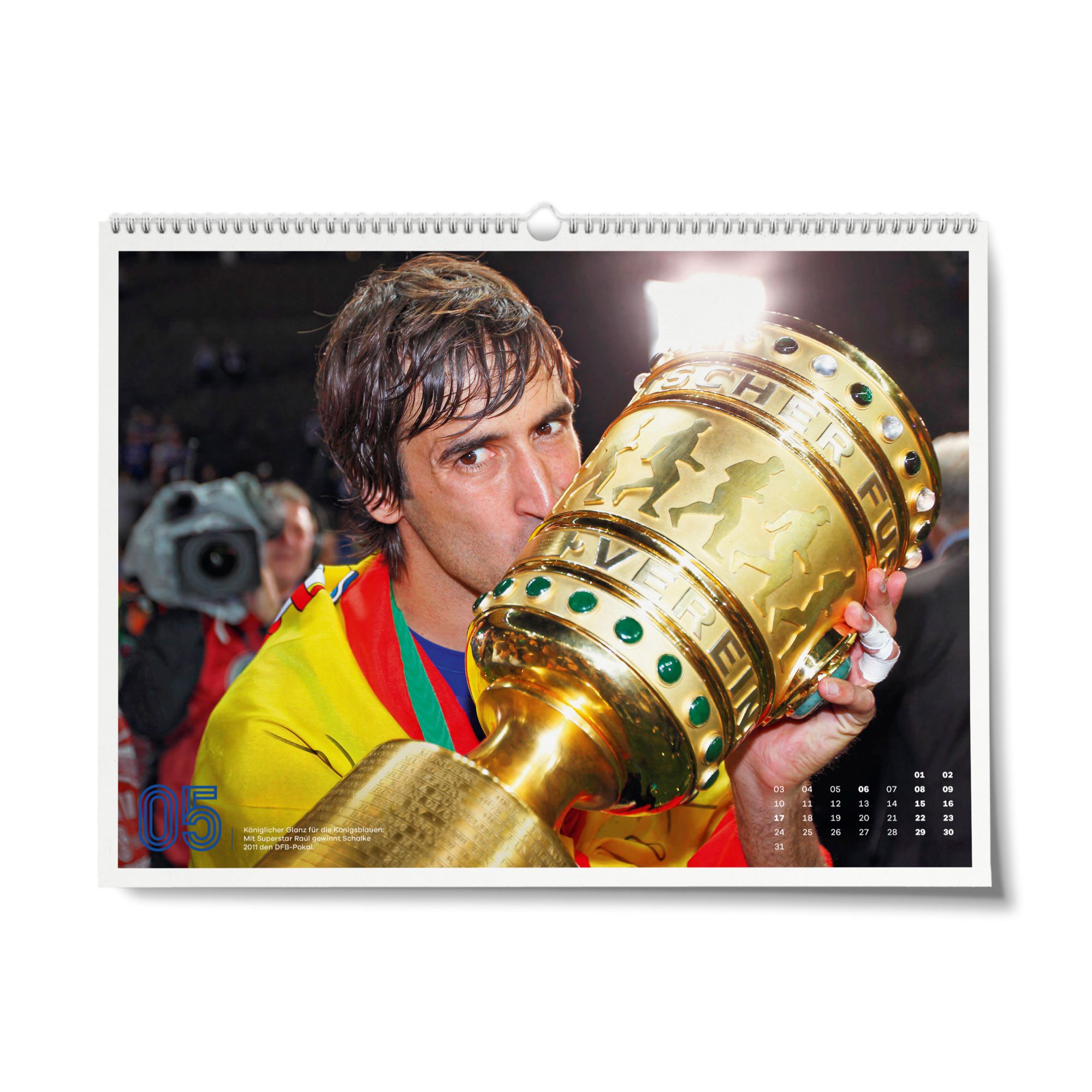 Kalender Magische Momente