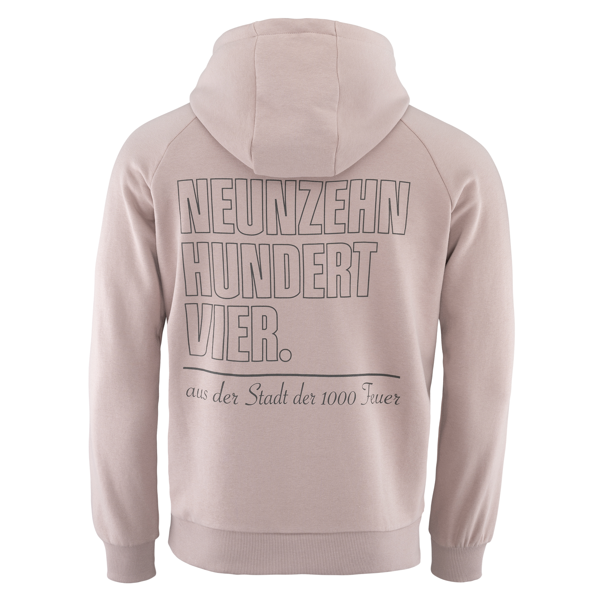 neunzehnhundertvier Sweater