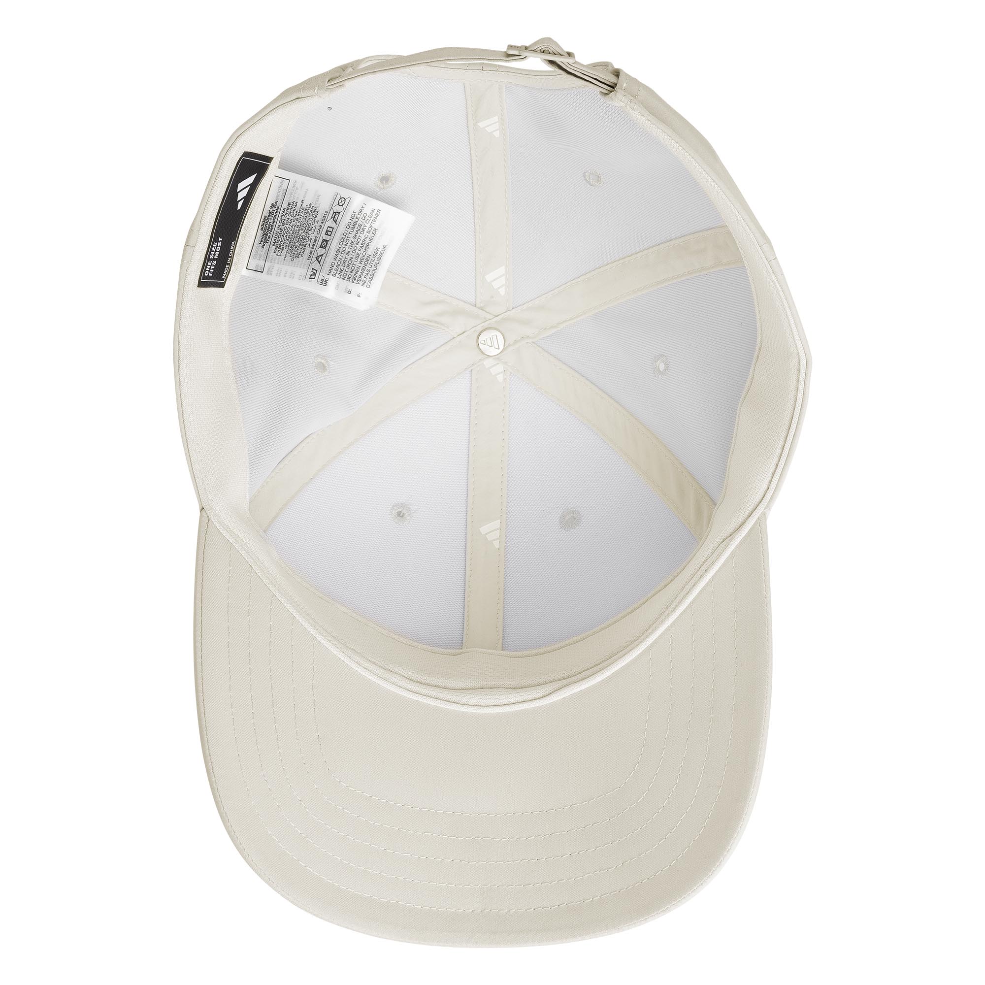  6-Panel Cap 