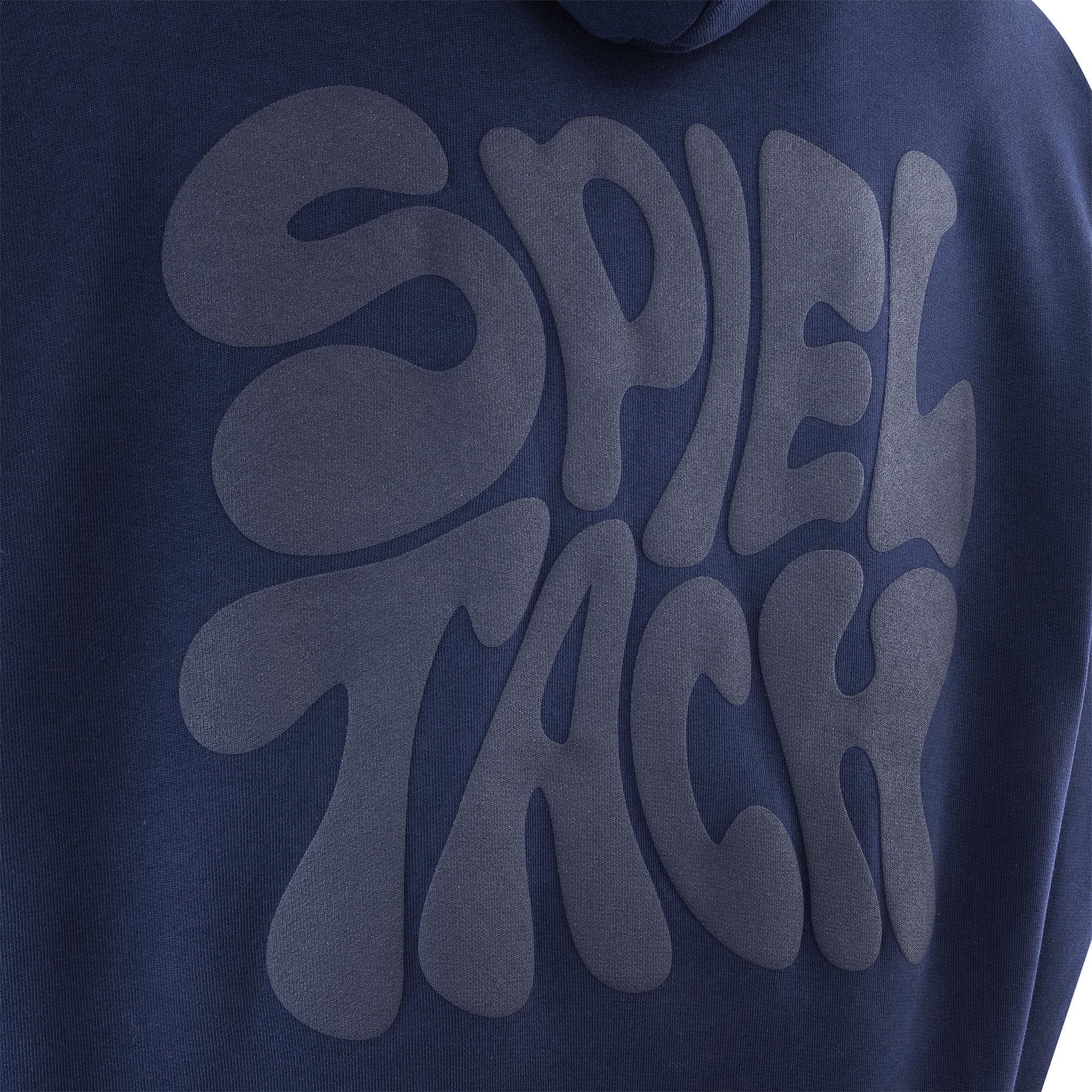 Spieltach Backprint