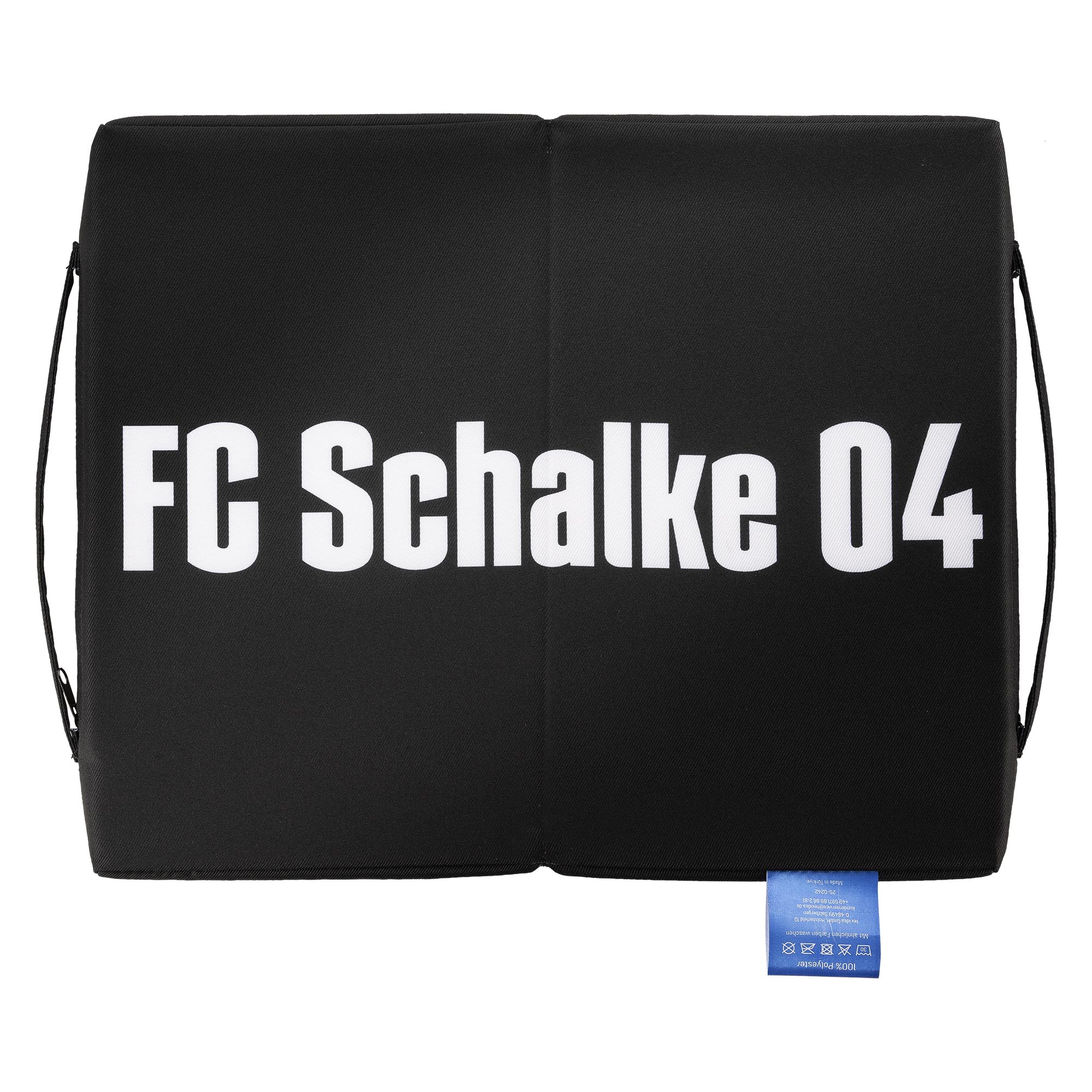 Sitzkissen FC Schalke 04