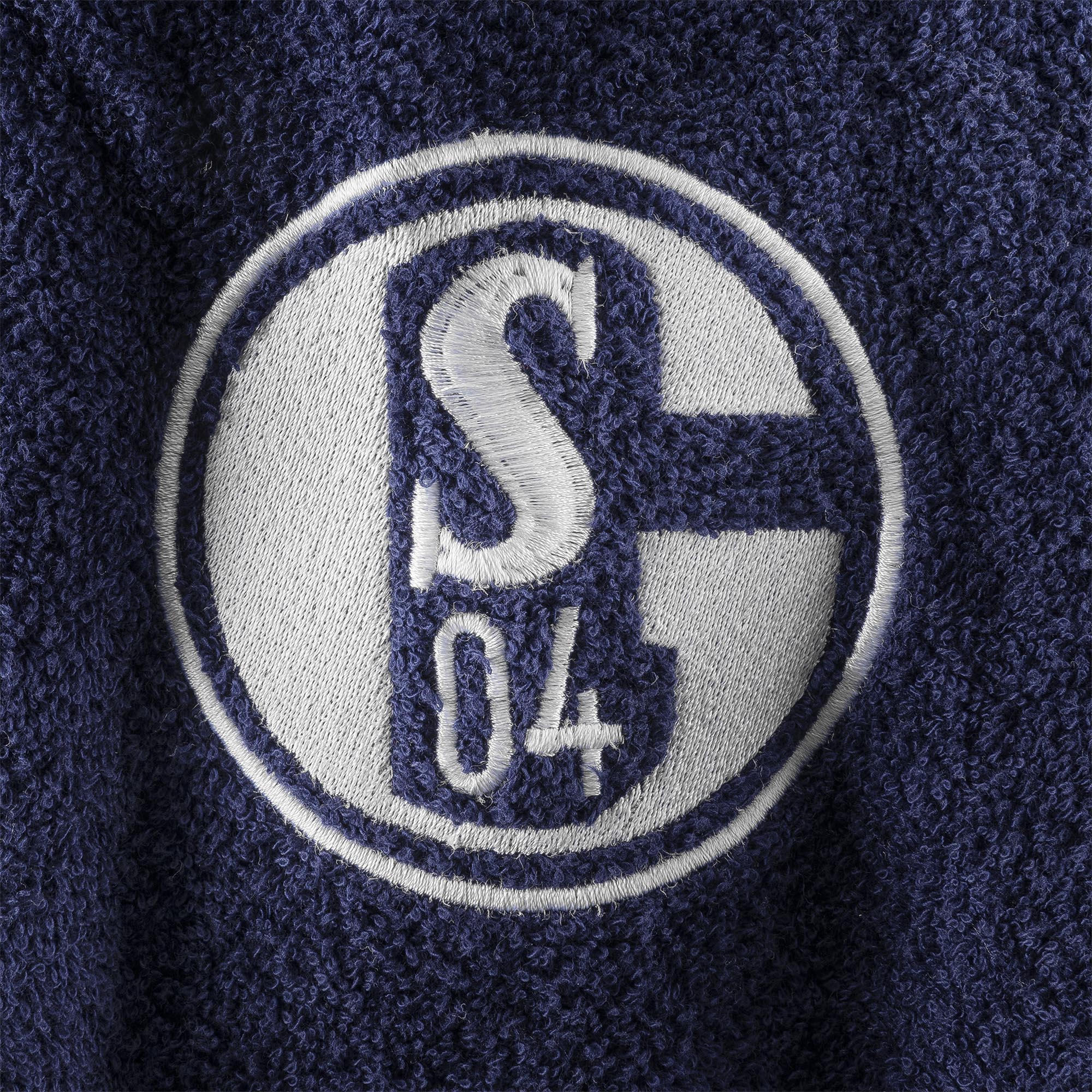 S04 Badeponcho Kids Logo
