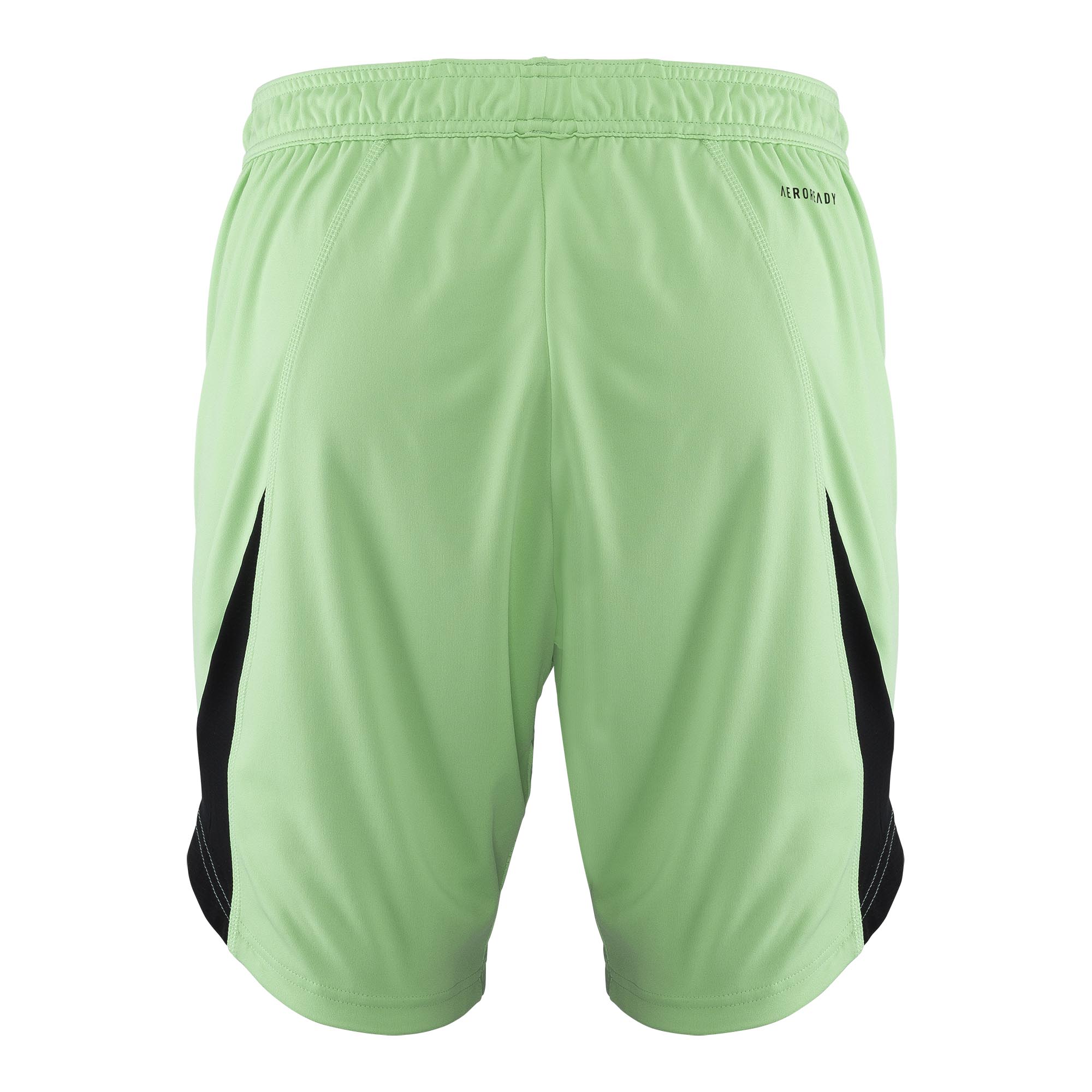 adidas Torwarthose Rückseite