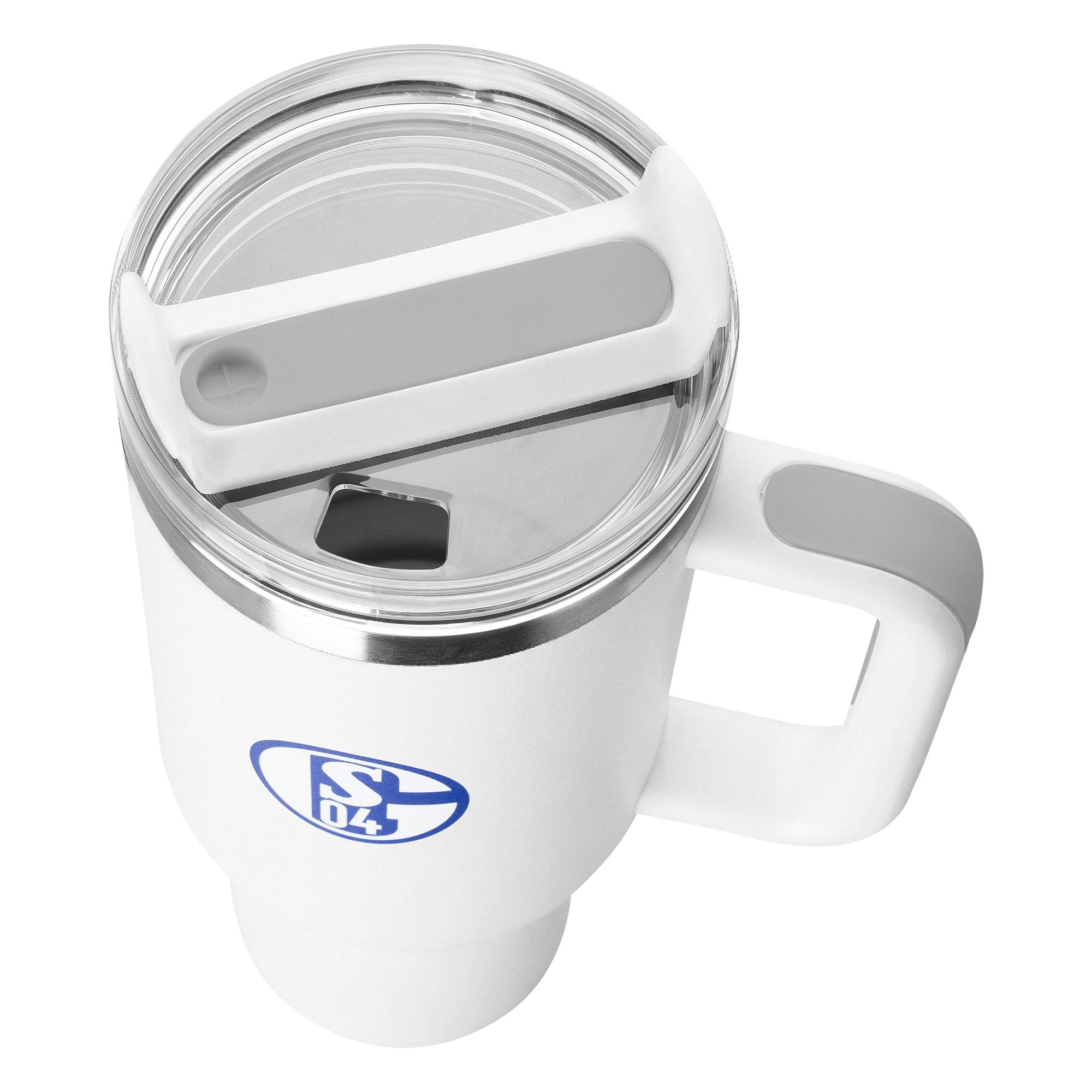 Öffnung Trinkbecher Cup 
