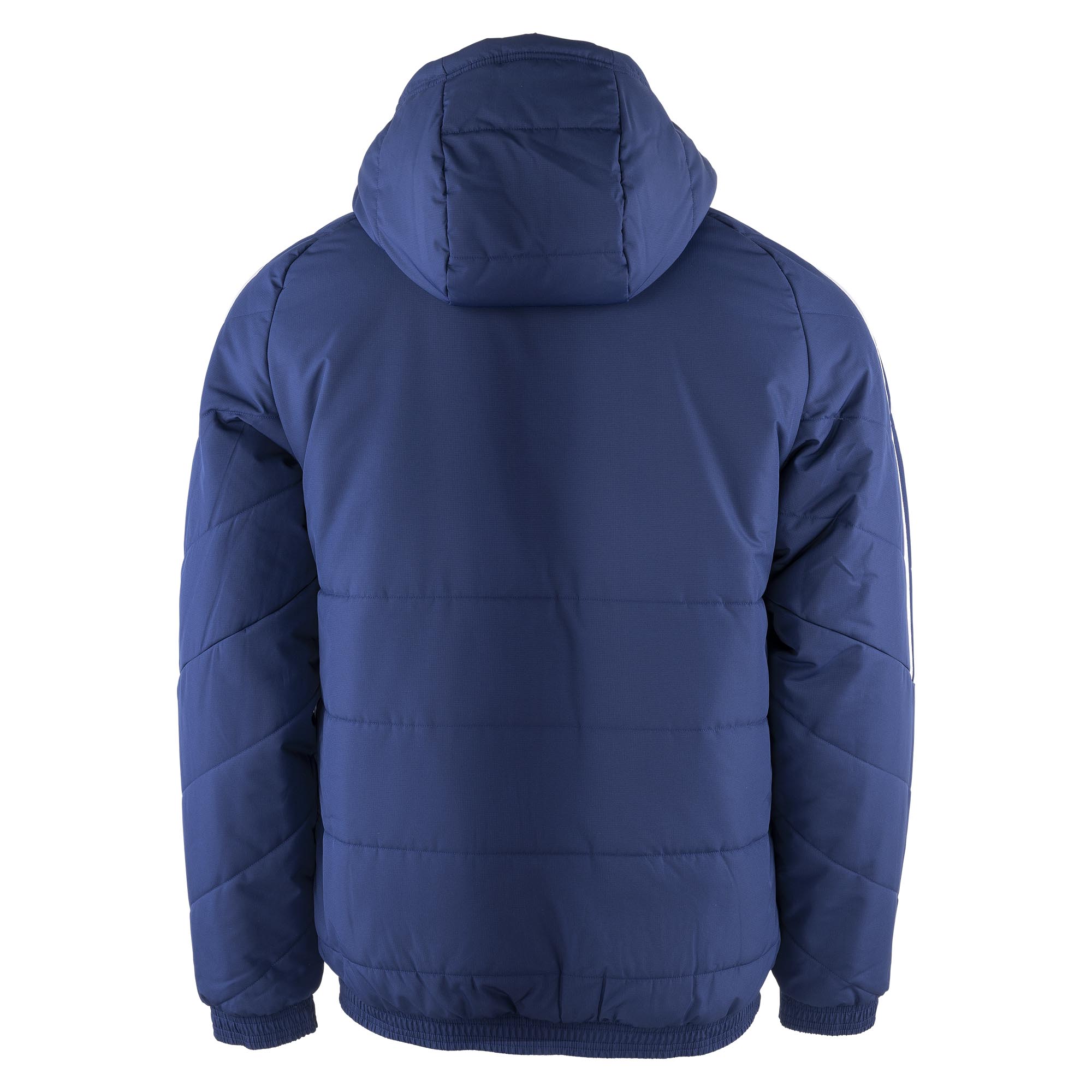 Winterjacke Team navy