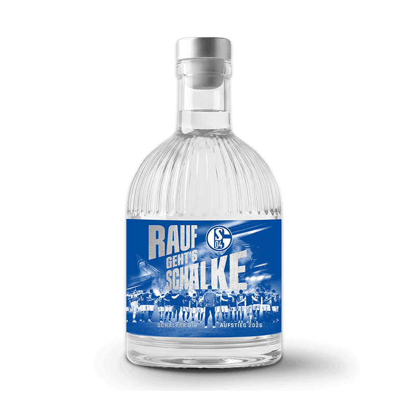 Gin Aufsteiger 2026