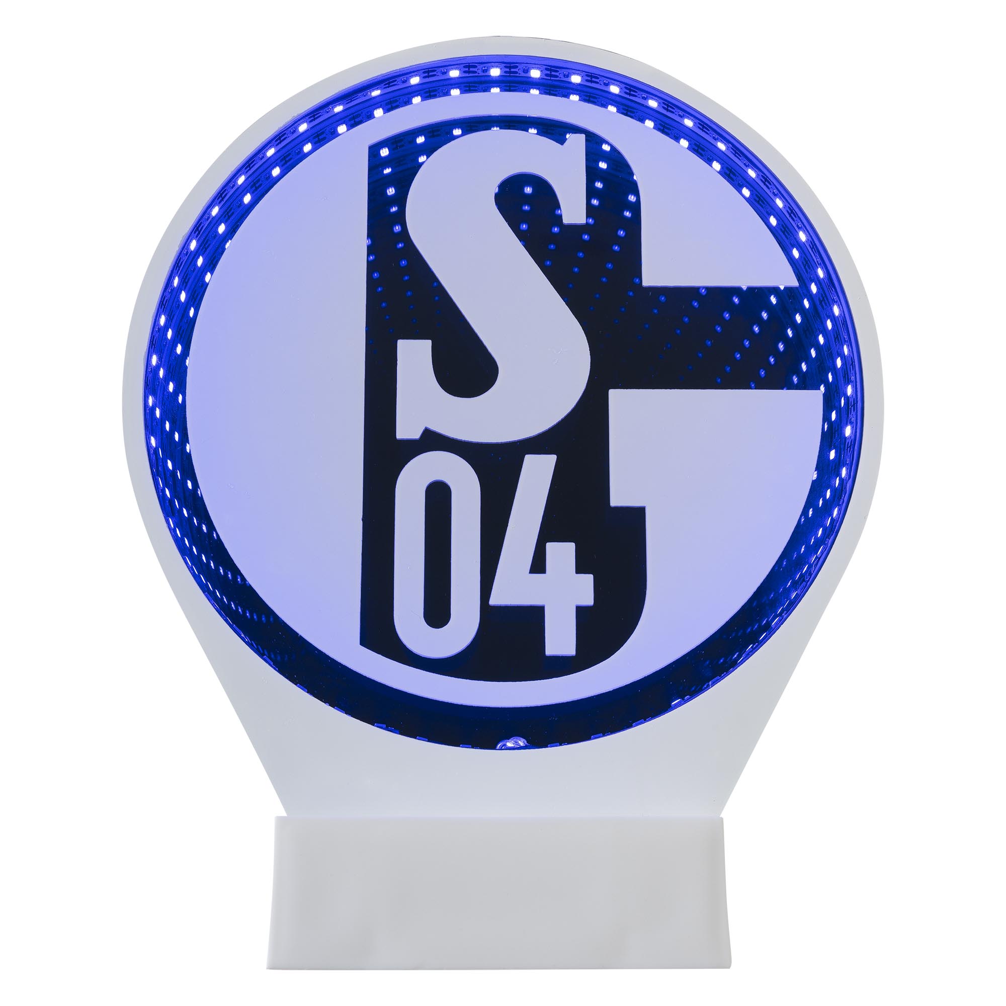 LED-Licht Mirror blaues Licht