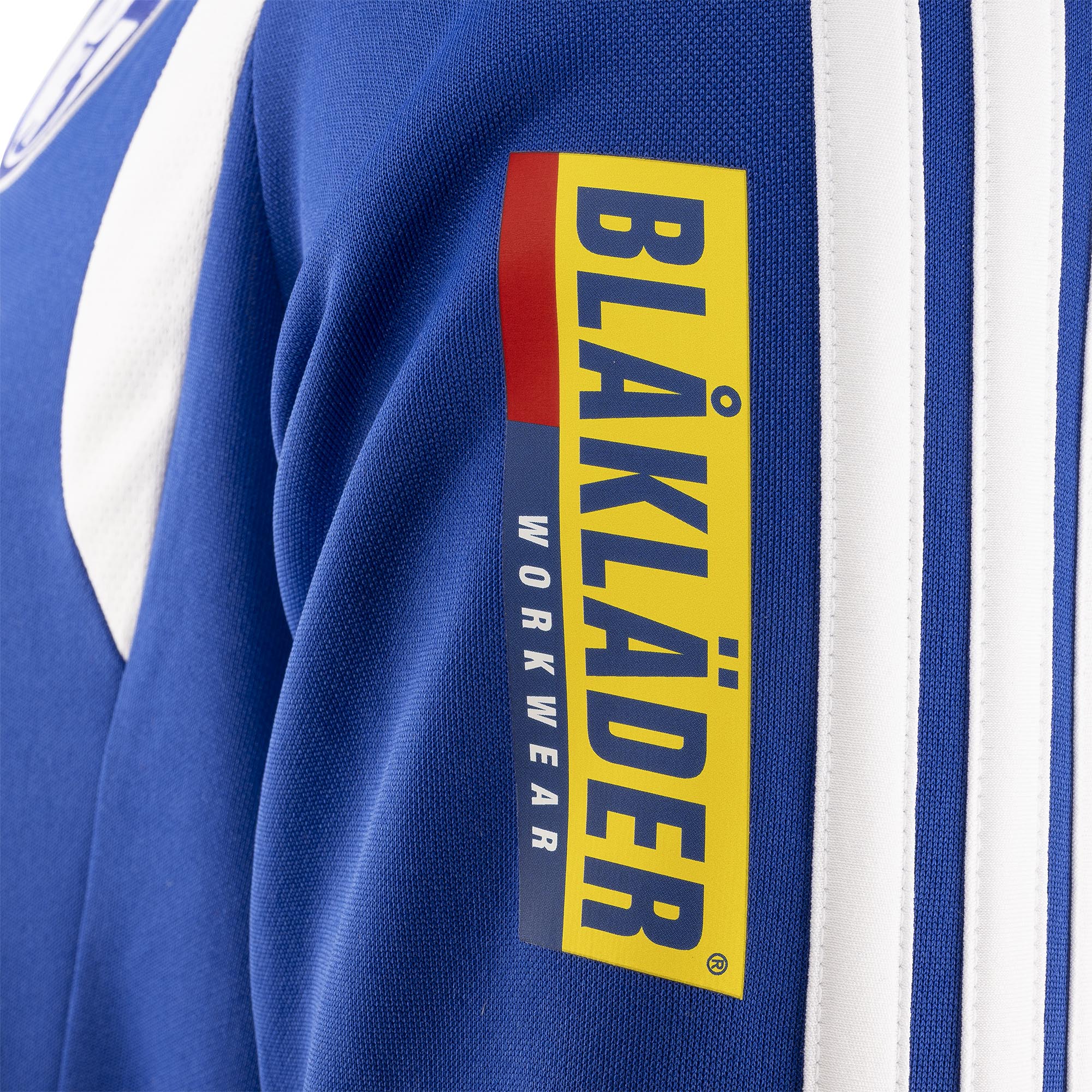 Blakläder-Logo