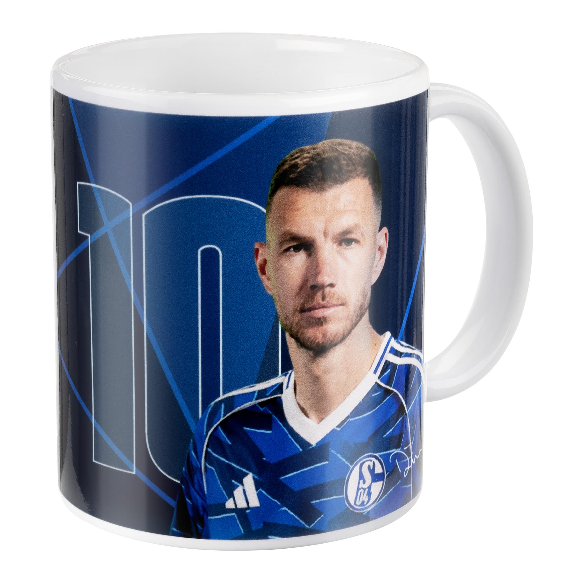 Džeko Tasse