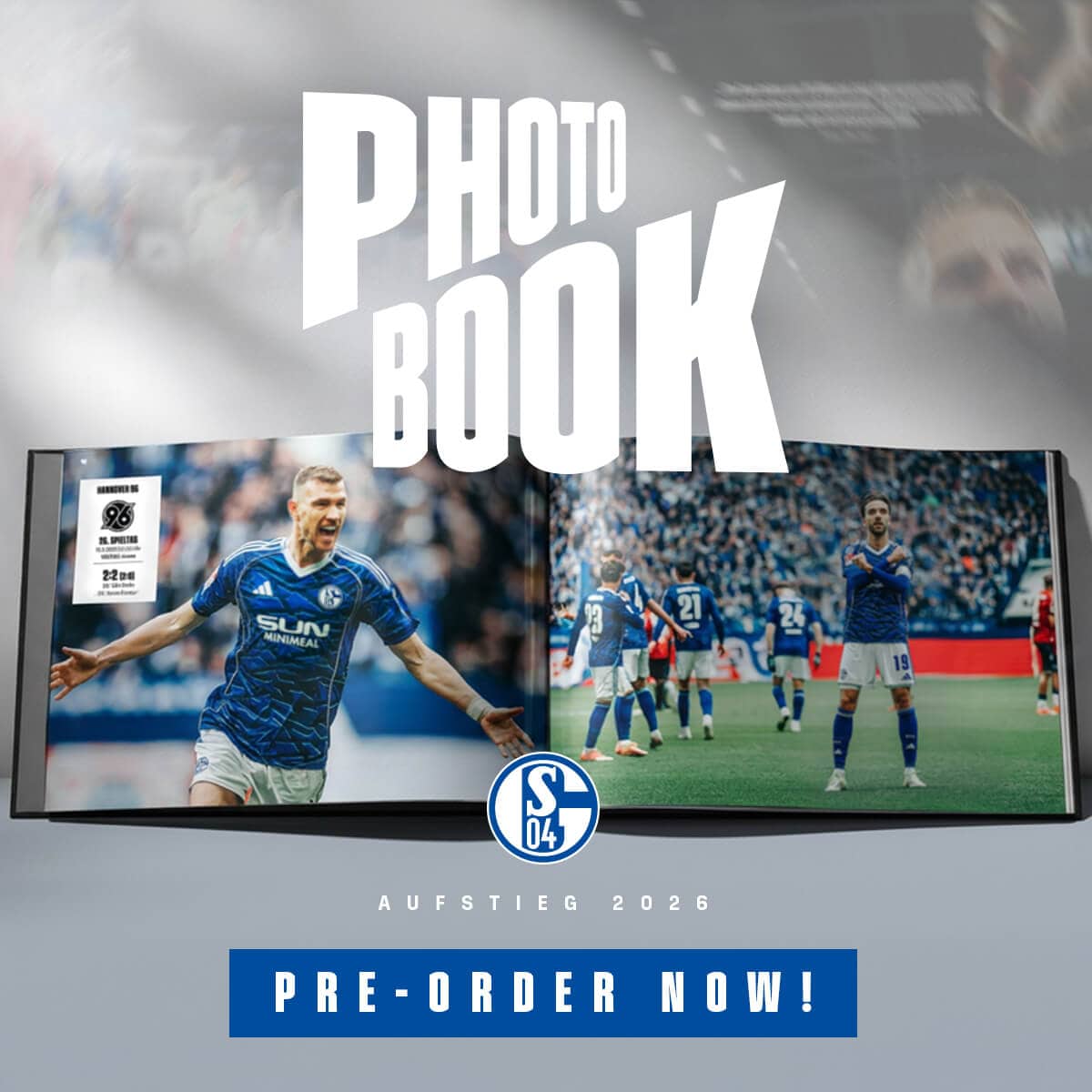 Photo book promotion 2025 2026